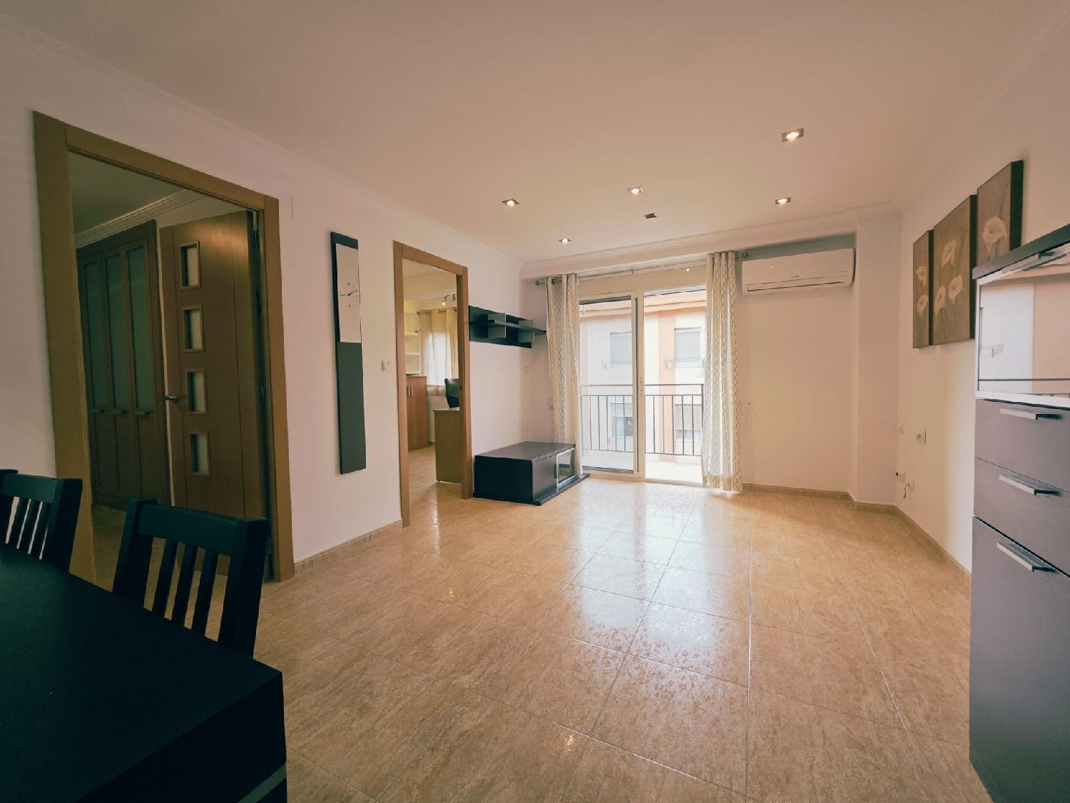  à vendre appartement Valencia De Las Torres Campiña Sur 1