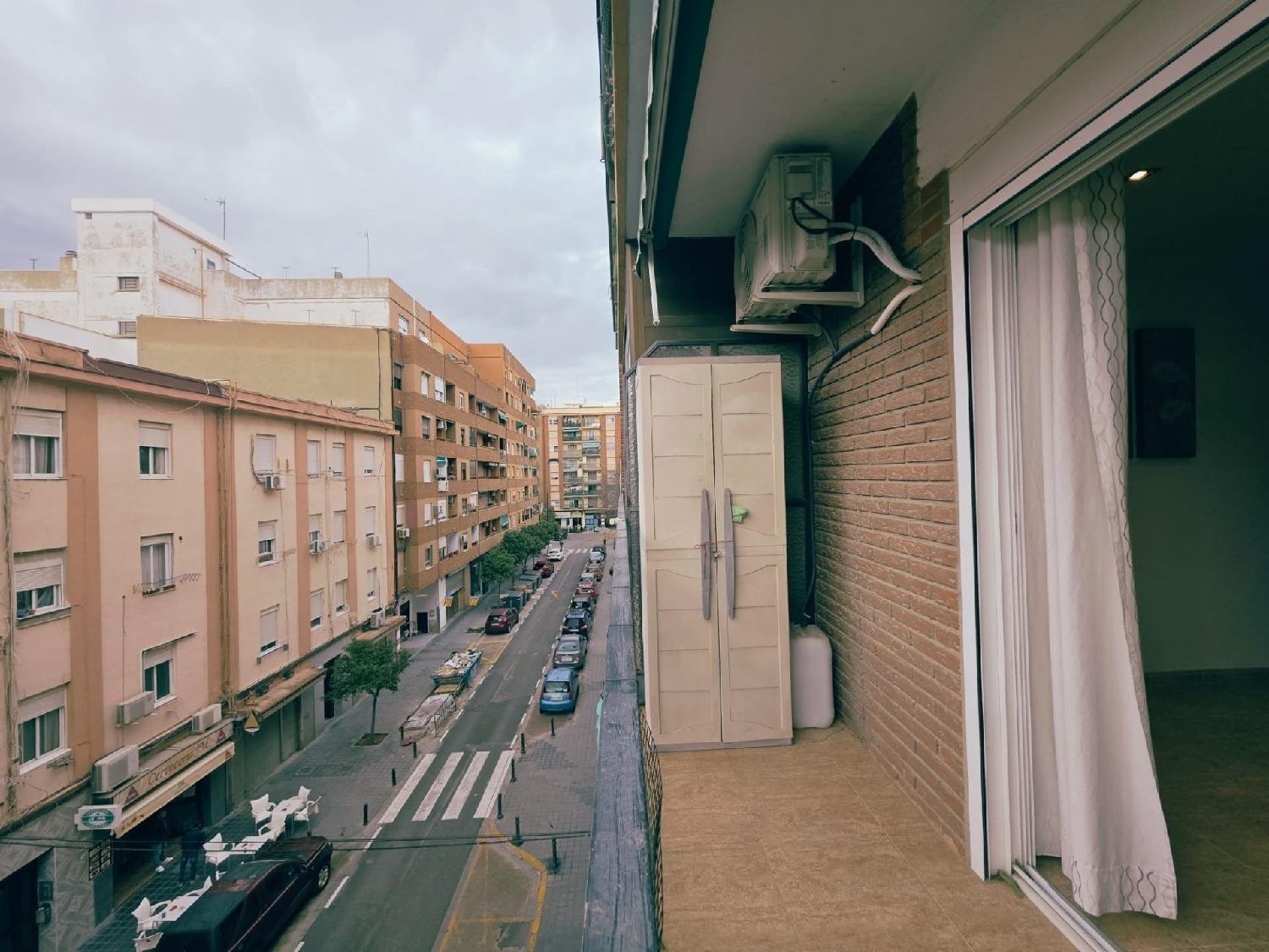  à vendre appartement Valencia De Las Torres Campiña Sur 5