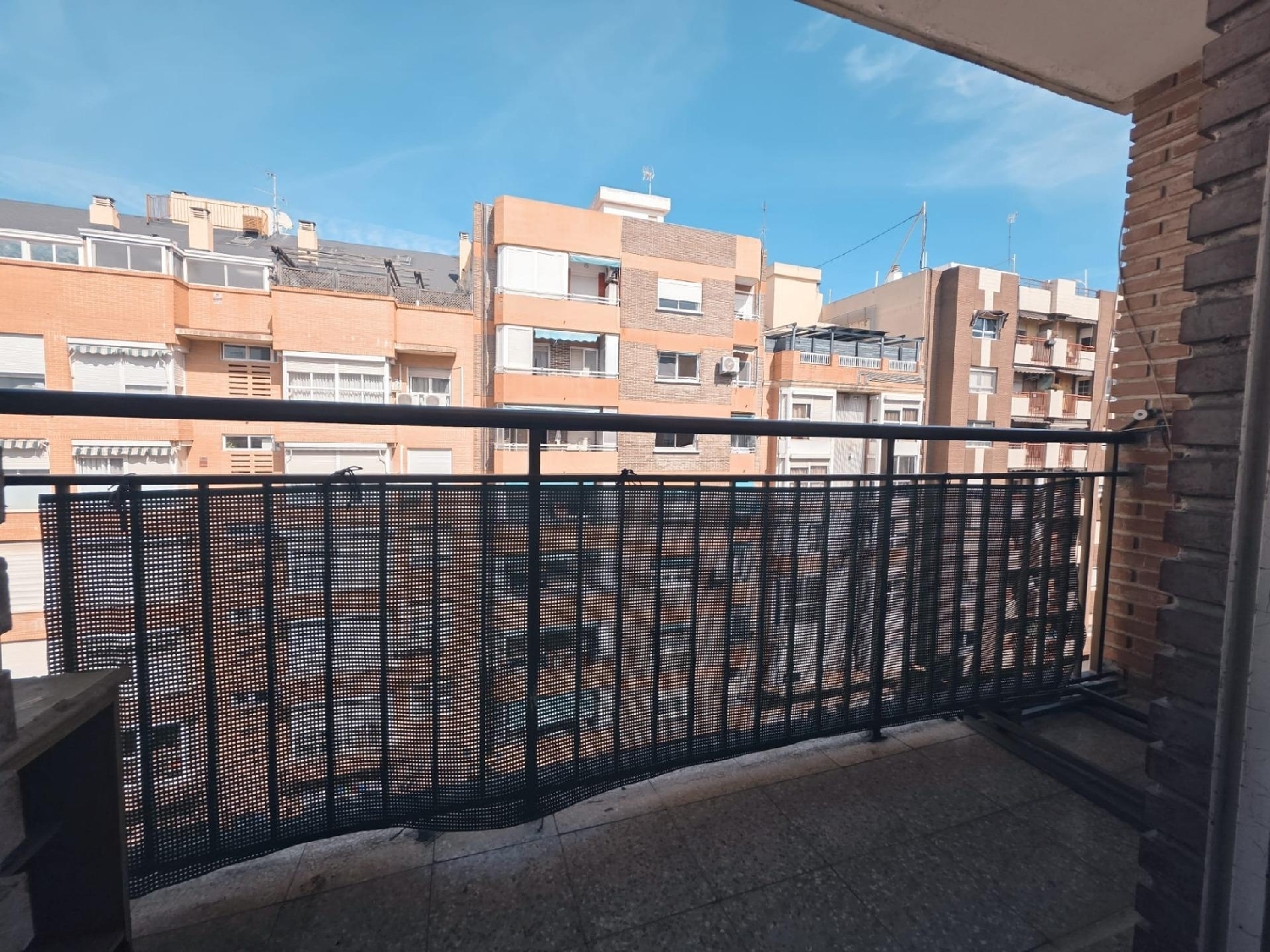  till salu lägenhet Valencia De Las Torres Campiña Sur 8