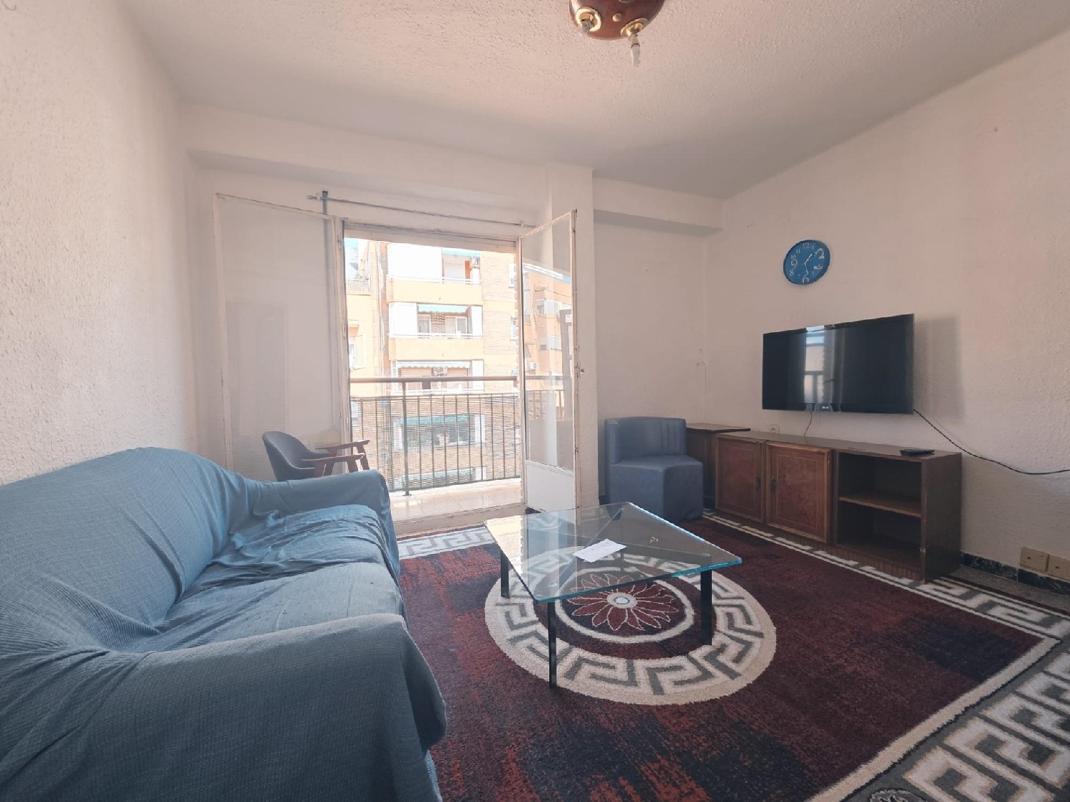  till salu lägenhet Valencia De Las Torres Campiña Sur 1