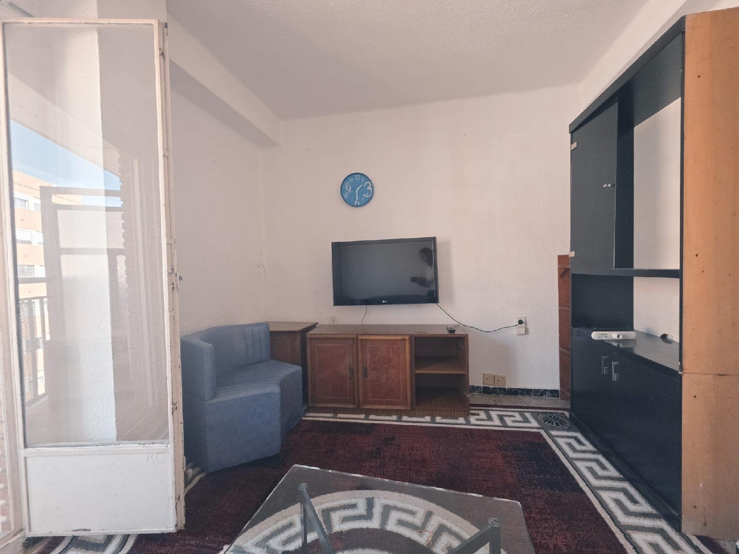  till salu lägenhet Valencia De Las Torres Campiña Sur 7