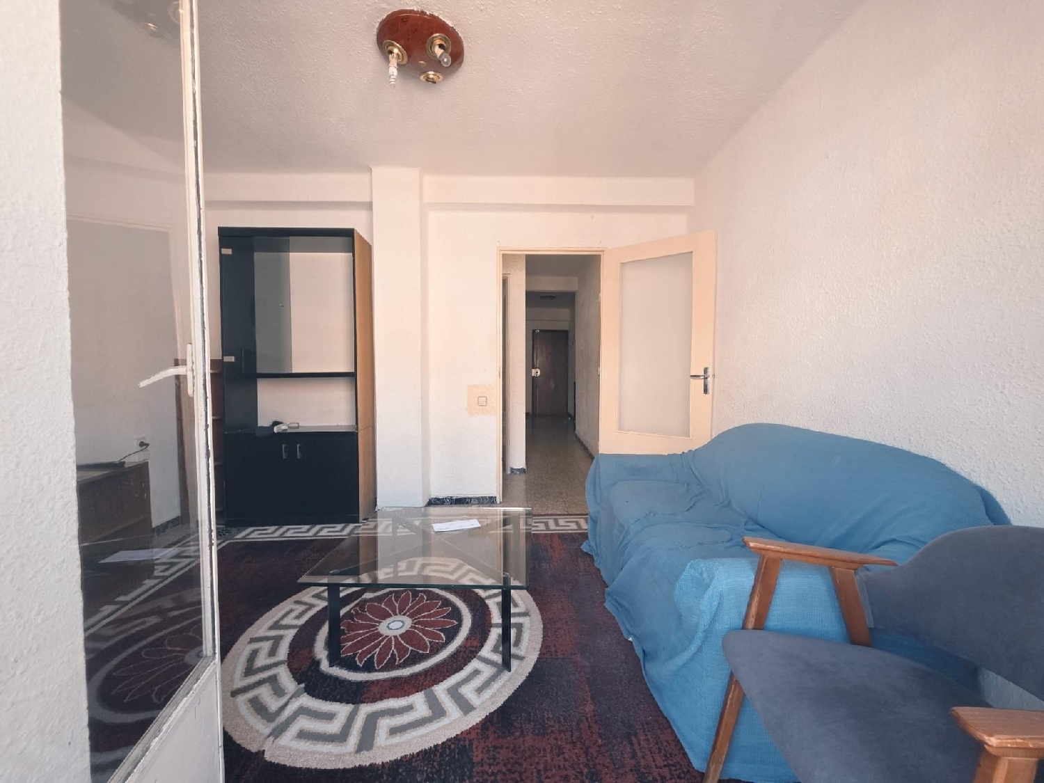  till salu lägenhet Valencia De Las Torres Campiña Sur 5