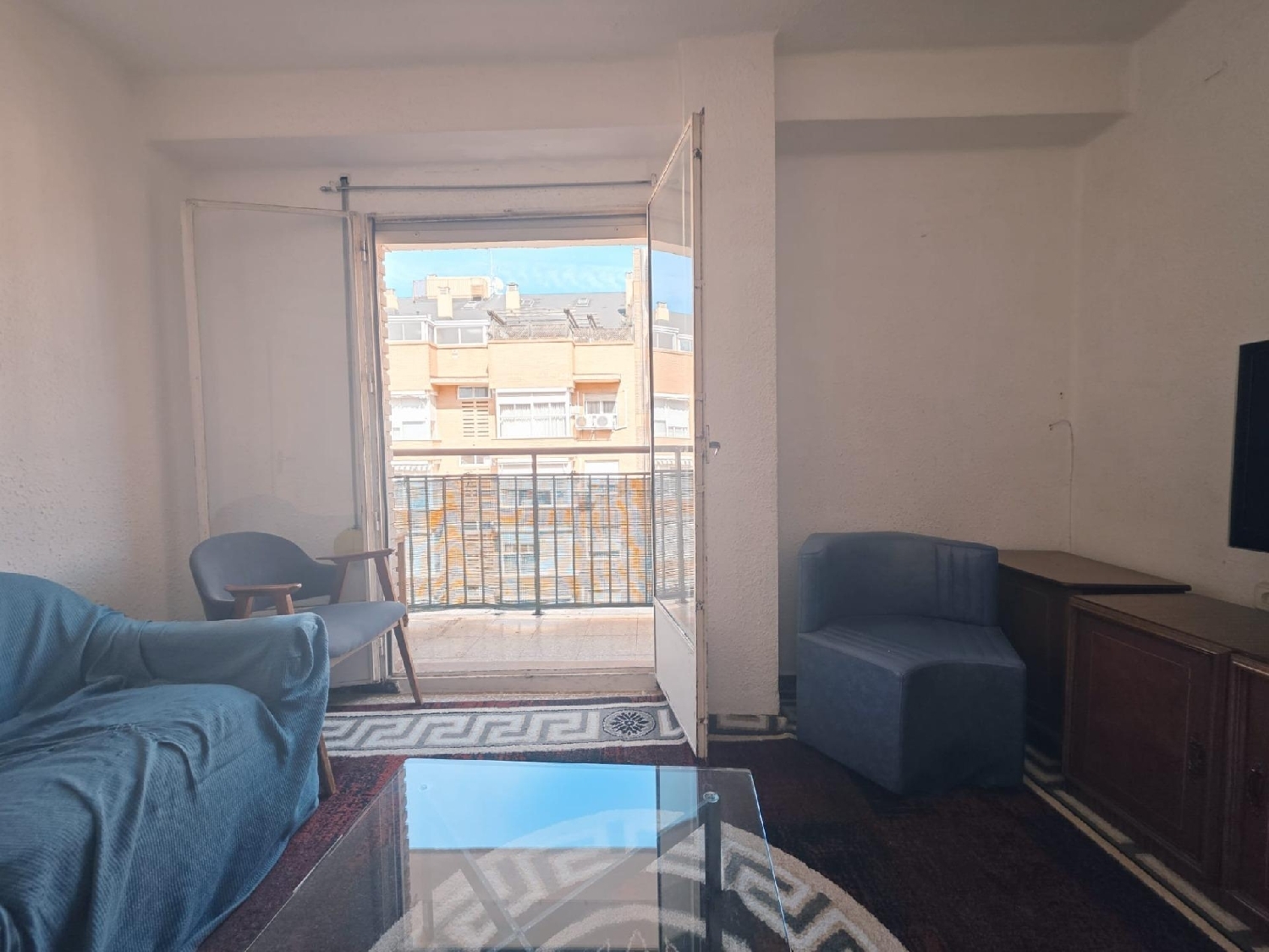  till salu lägenhet Valencia De Las Torres Campiña Sur 2