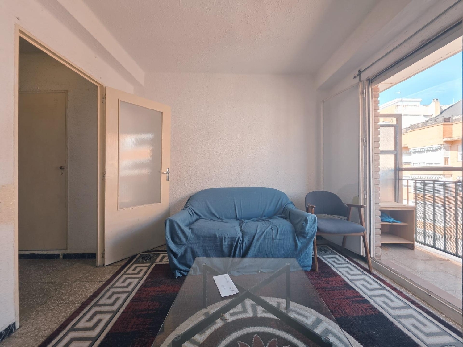  till salu lägenhet Valencia De Las Torres Campiña Sur 6