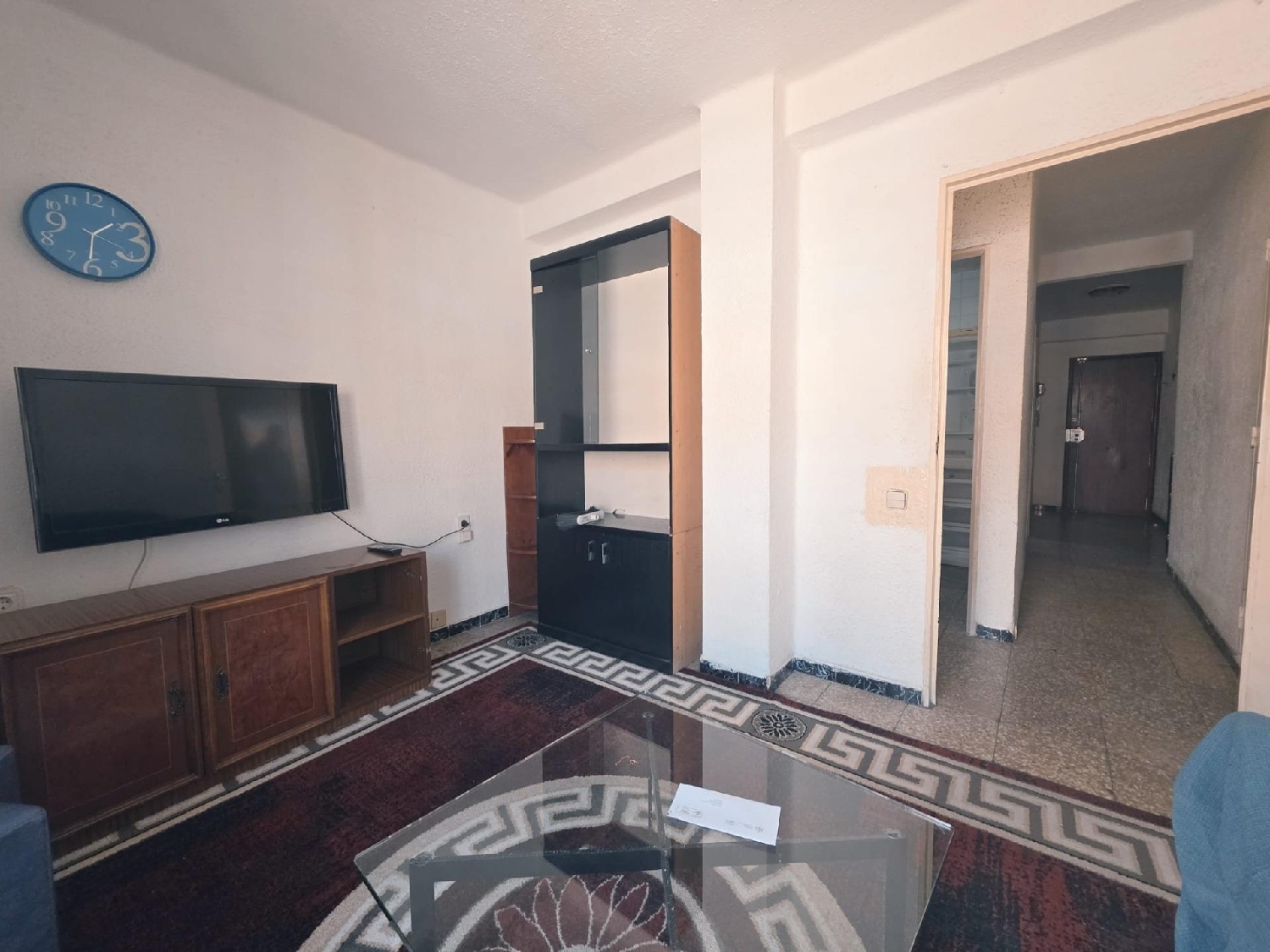  till salu lägenhet Valencia De Las Torres Campiña Sur 4