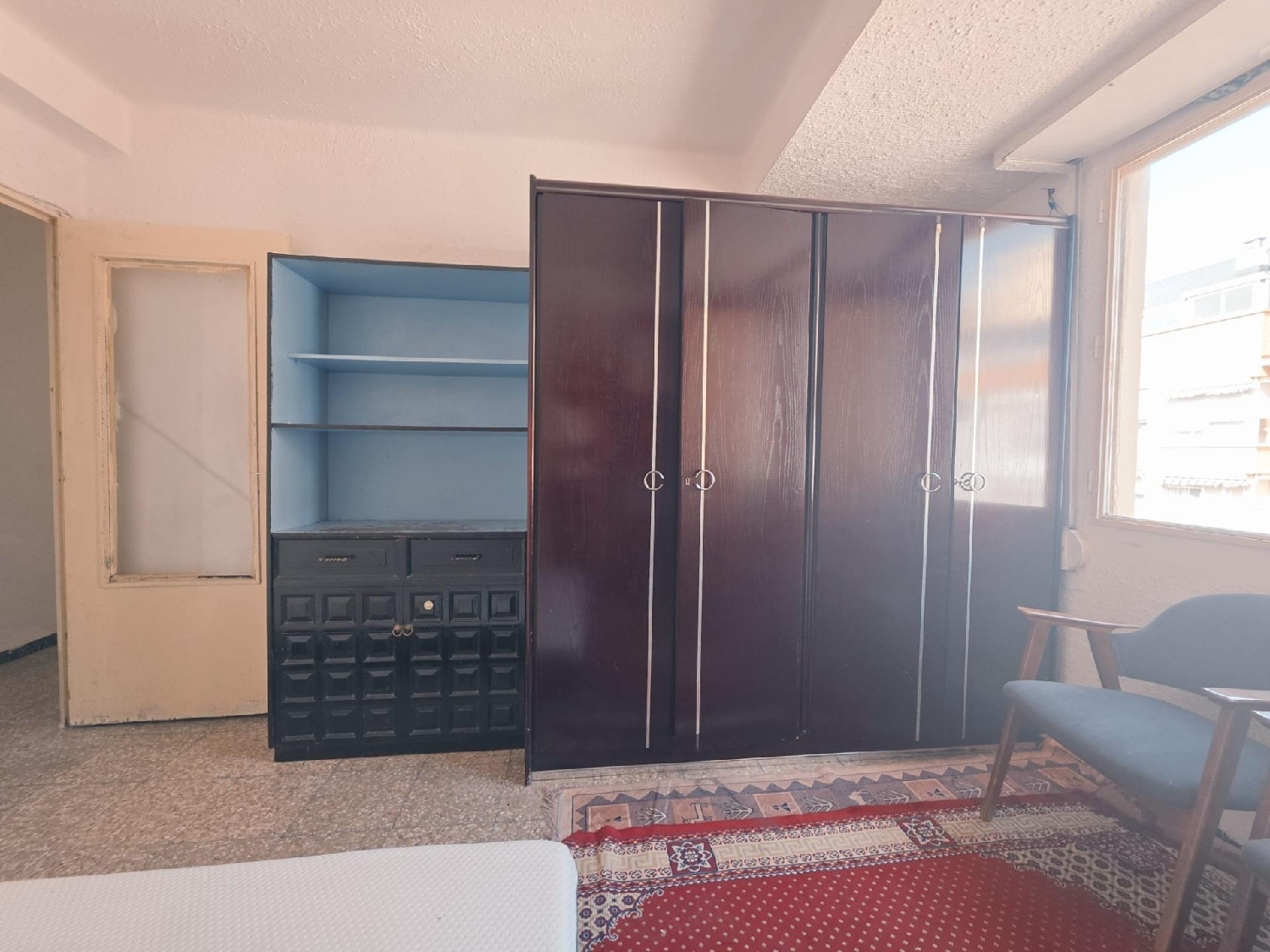  till salu lägenhet Valencia De Las Torres Campiña Sur 3