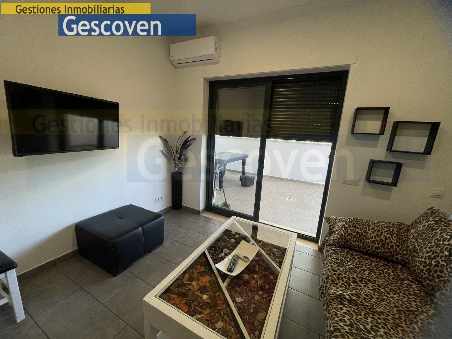  for sale apartment Valencia De Alcantara Sierra De San Pedro 3