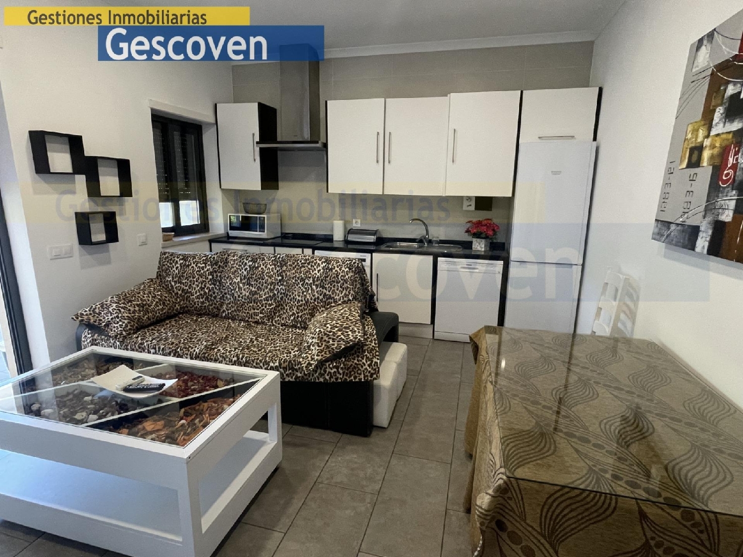  for sale apartment Valencia De Alcantara Sierra De San Pedro 2