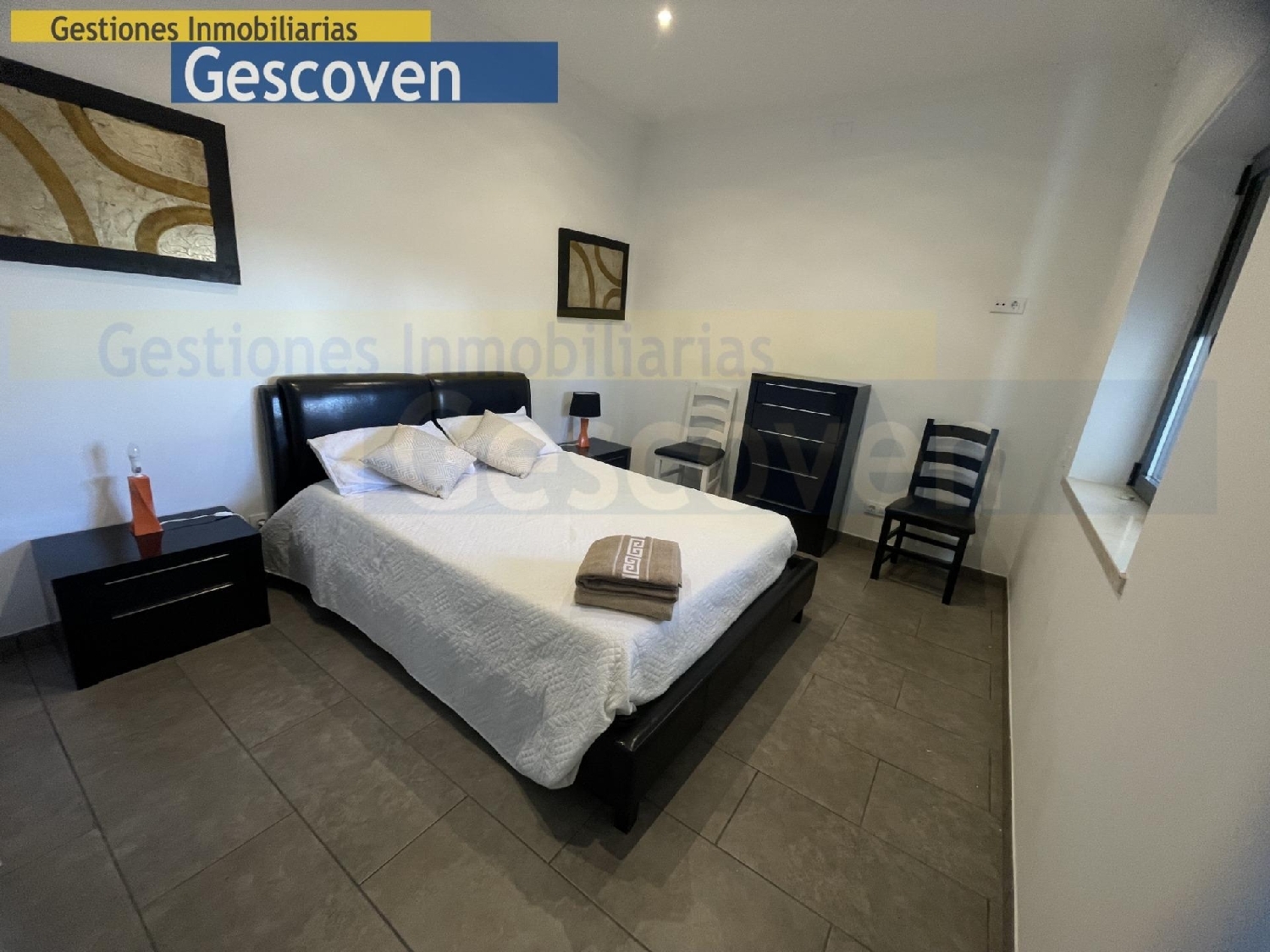  for sale apartment Valencia De Alcantara Sierra De San Pedro 5