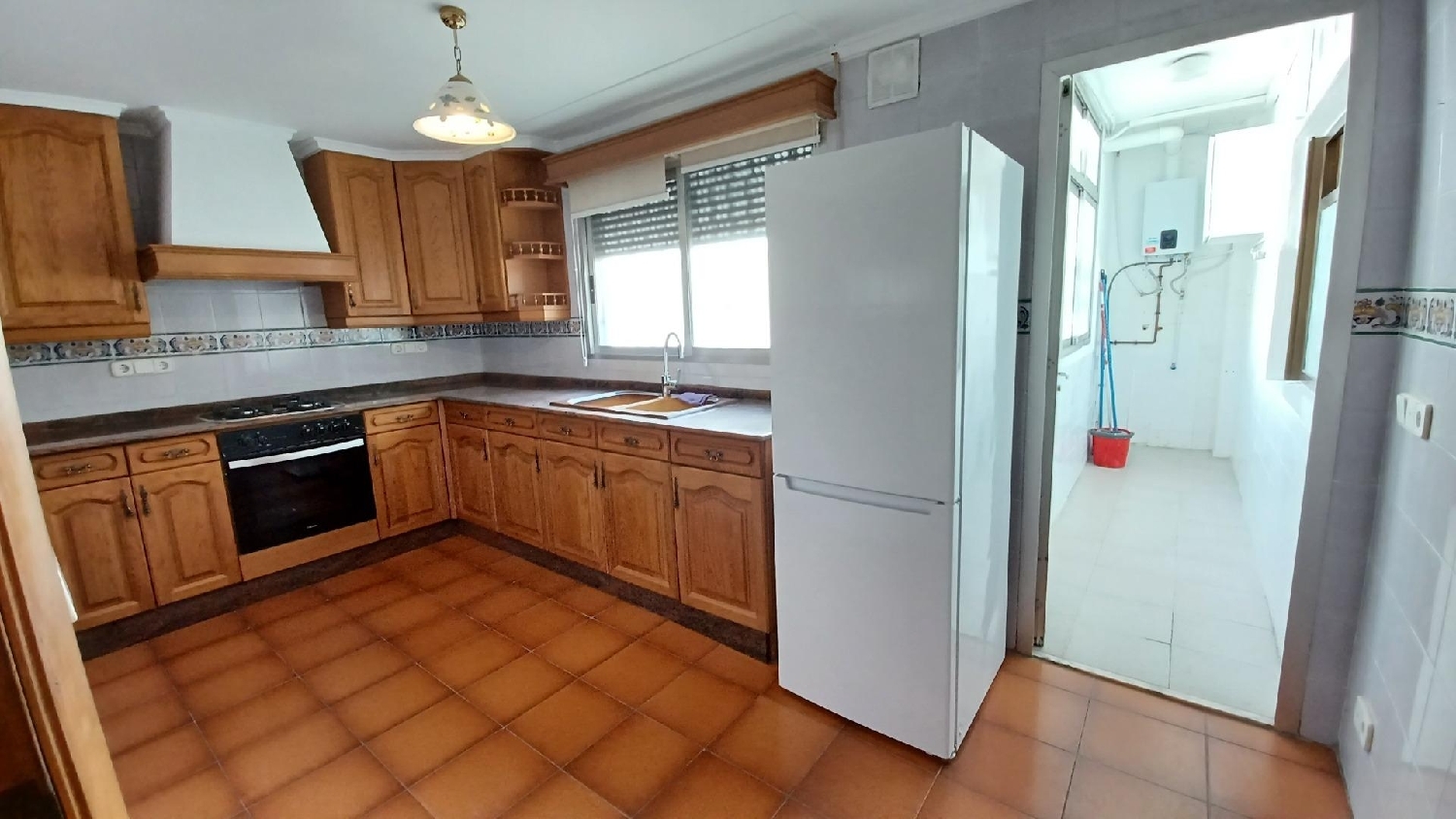  en venta apartamento Valencia De Las Torres Campiña Sur 5