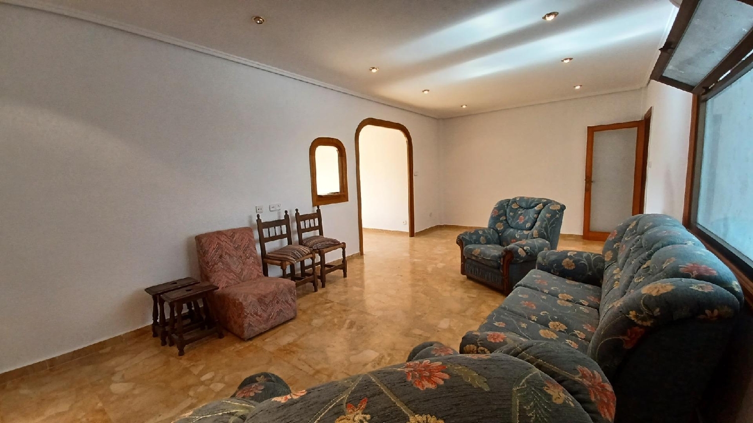  en venta apartamento Valencia De Las Torres Campiña Sur 2