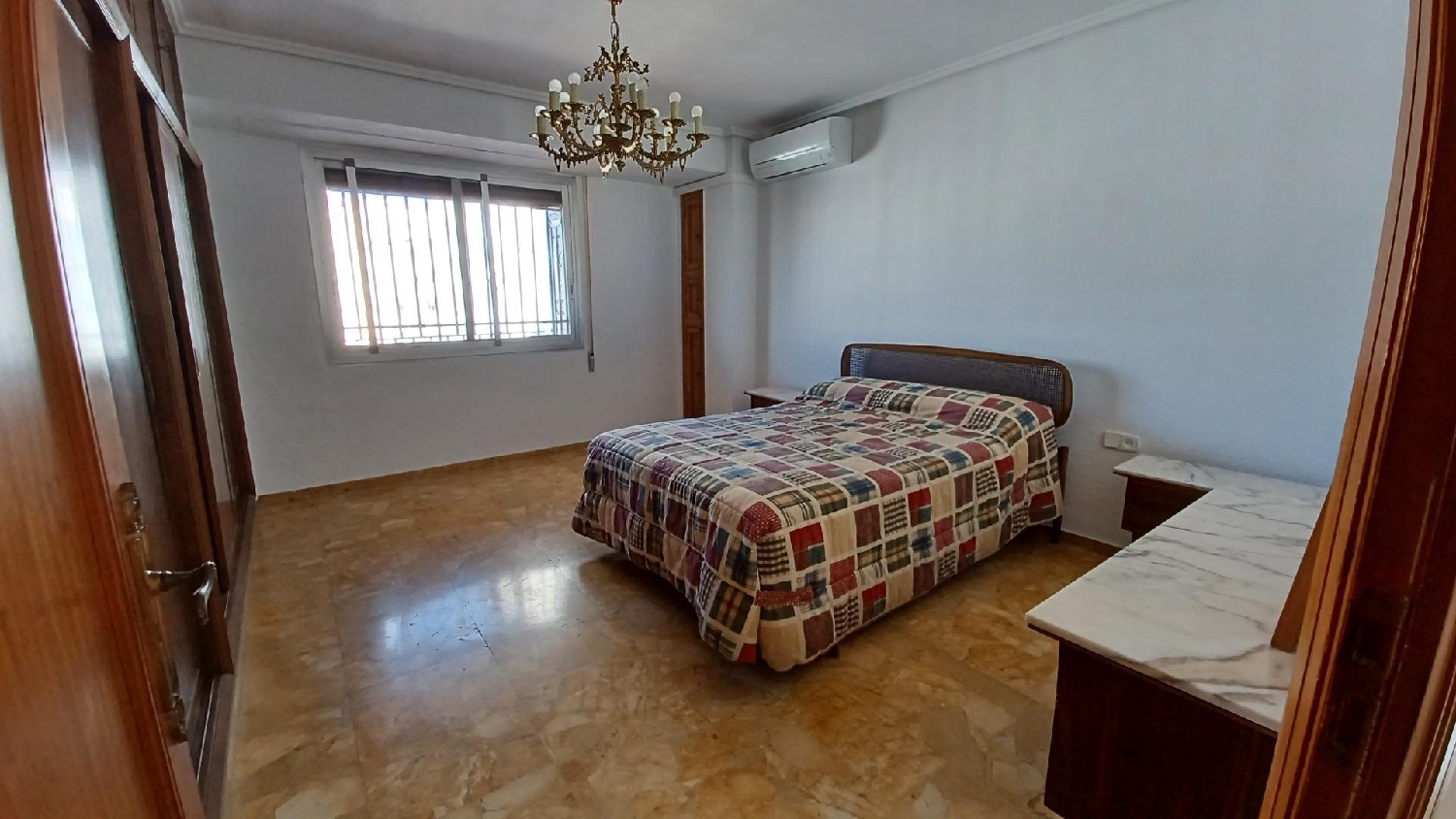  en venta apartamento Valencia De Las Torres Campiña Sur 8