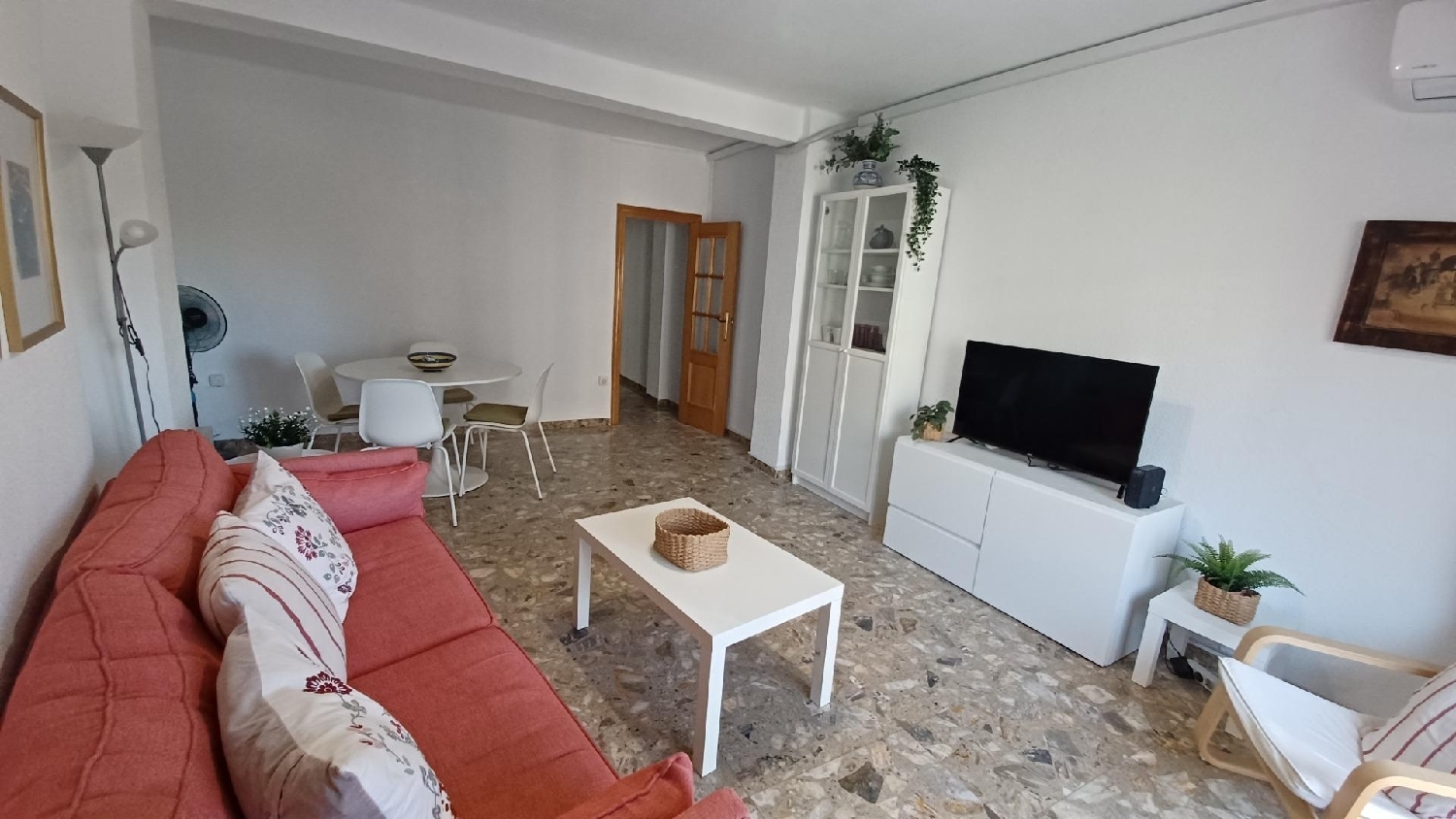  en venta apartamento Valencia De Las Torres Campiña Sur 2