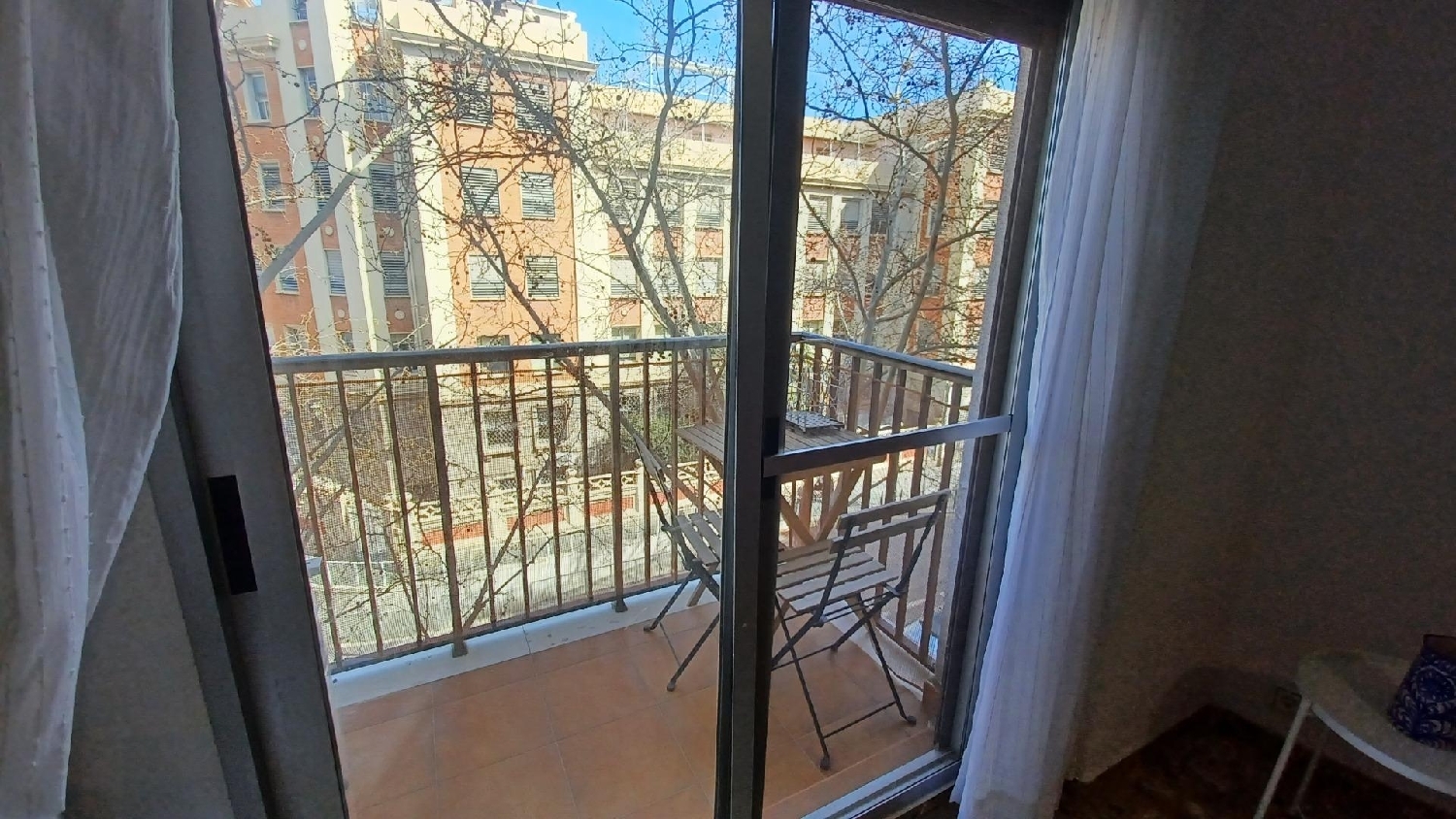  en venta apartamento Valencia De Las Torres Campiña Sur 5