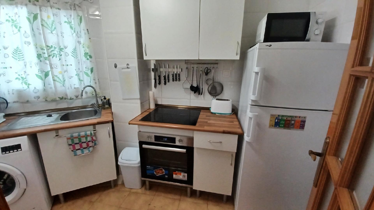  en venta apartamento Valencia De Las Torres Campiña Sur 6