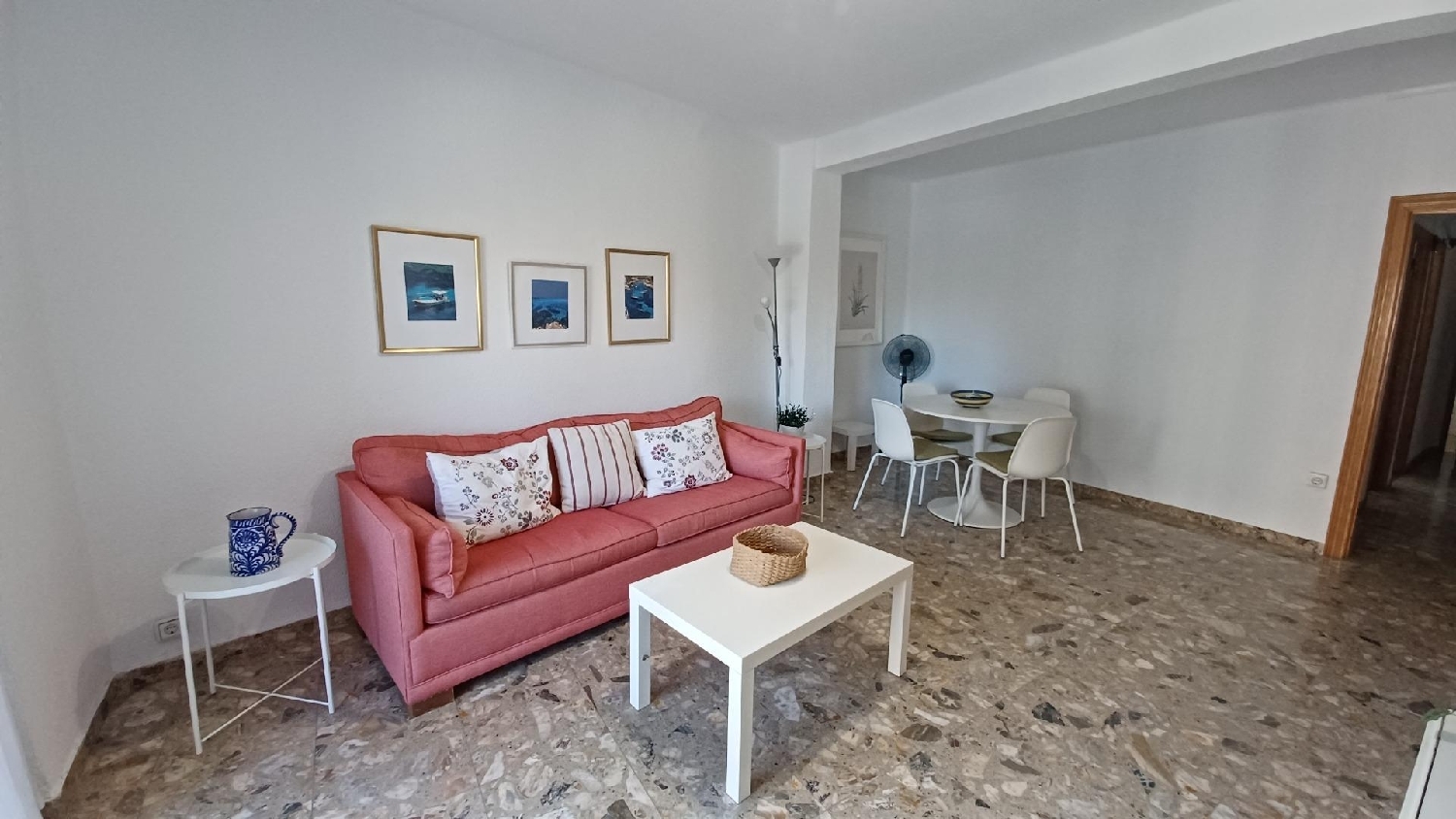  en venta apartamento Valencia De Las Torres Campiña Sur 4