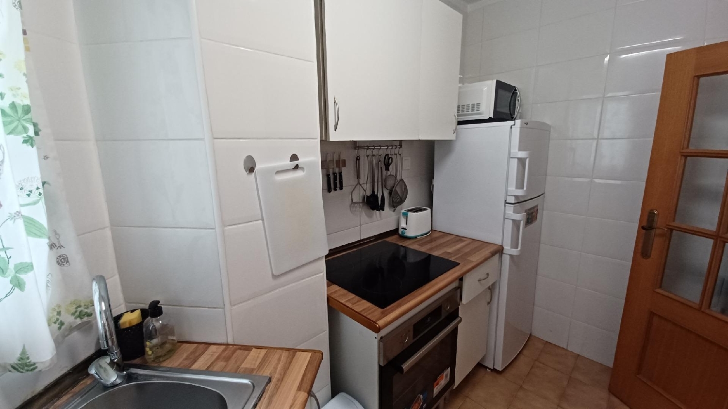  en venta apartamento Valencia De Las Torres Campiña Sur 8