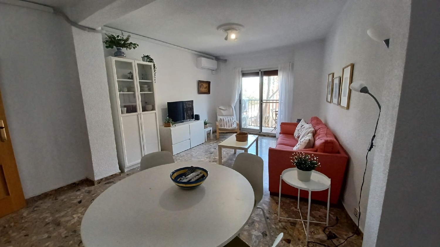  en venta apartamento Valencia De Las Torres Campiña Sur 3