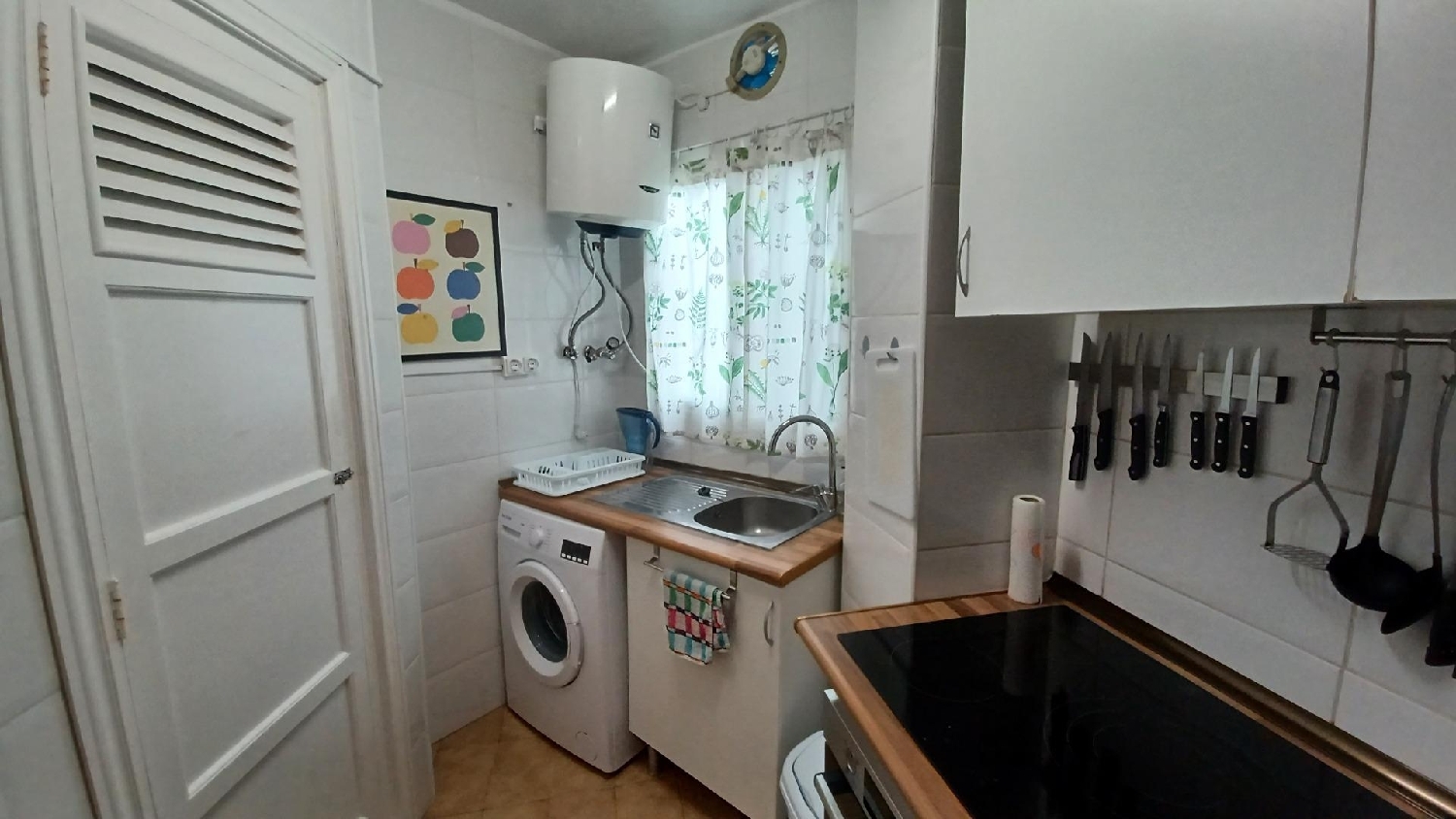  en venta apartamento Valencia De Las Torres Campiña Sur 7