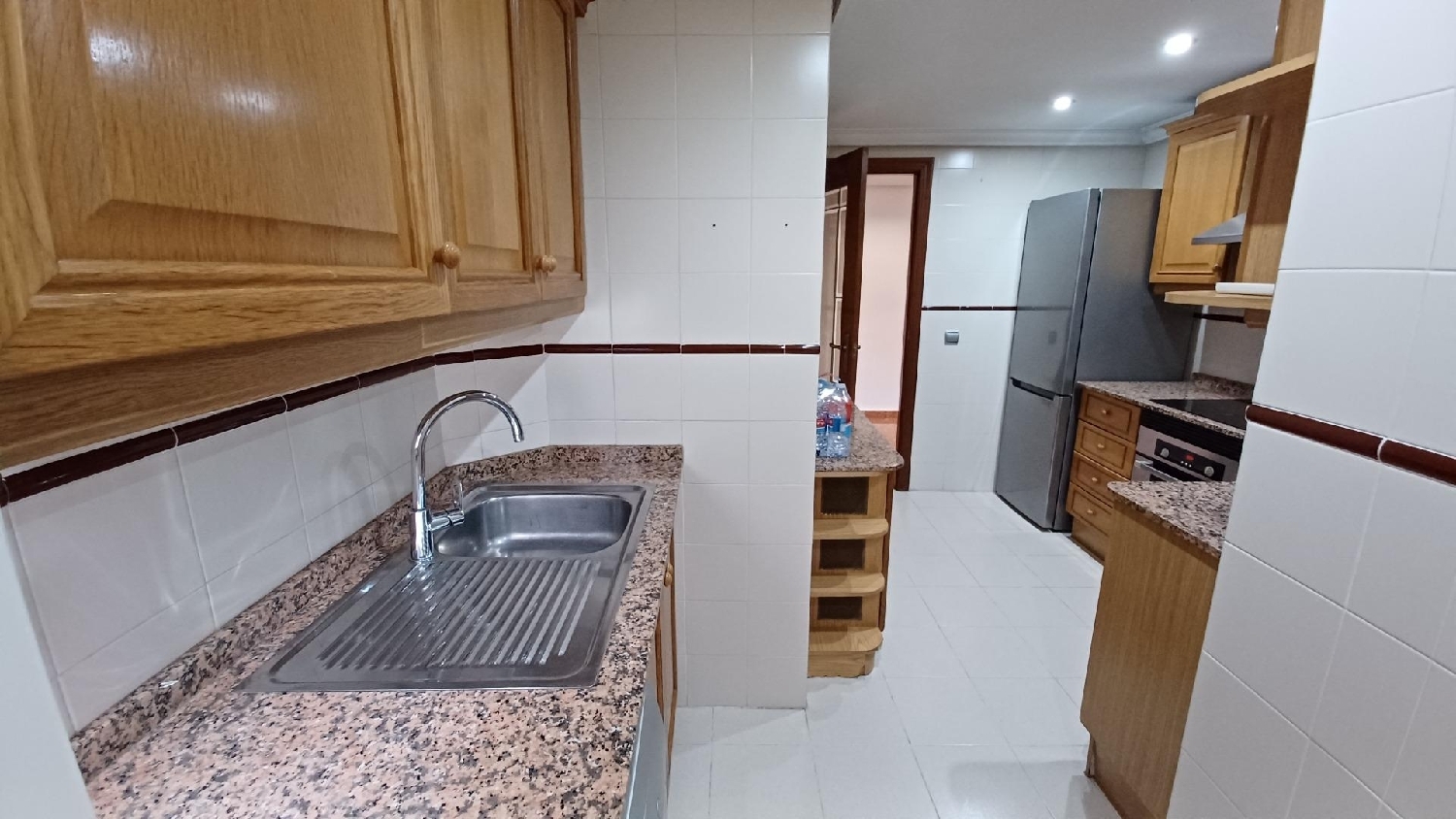  till salu lägenhet Valencia De Las Torres Campiña Sur 8