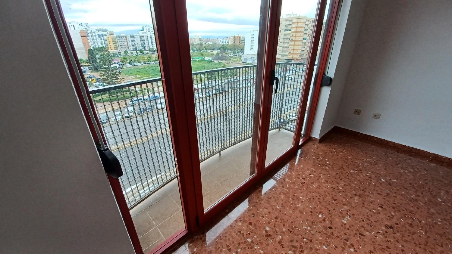  till salu lägenhet Valencia De Las Torres Campiña Sur 5