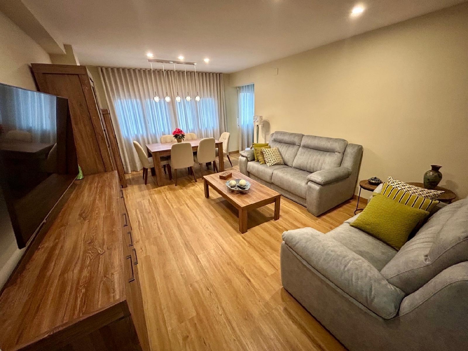 en venta apartamento Valencia De Las Torres Campiña Sur 4