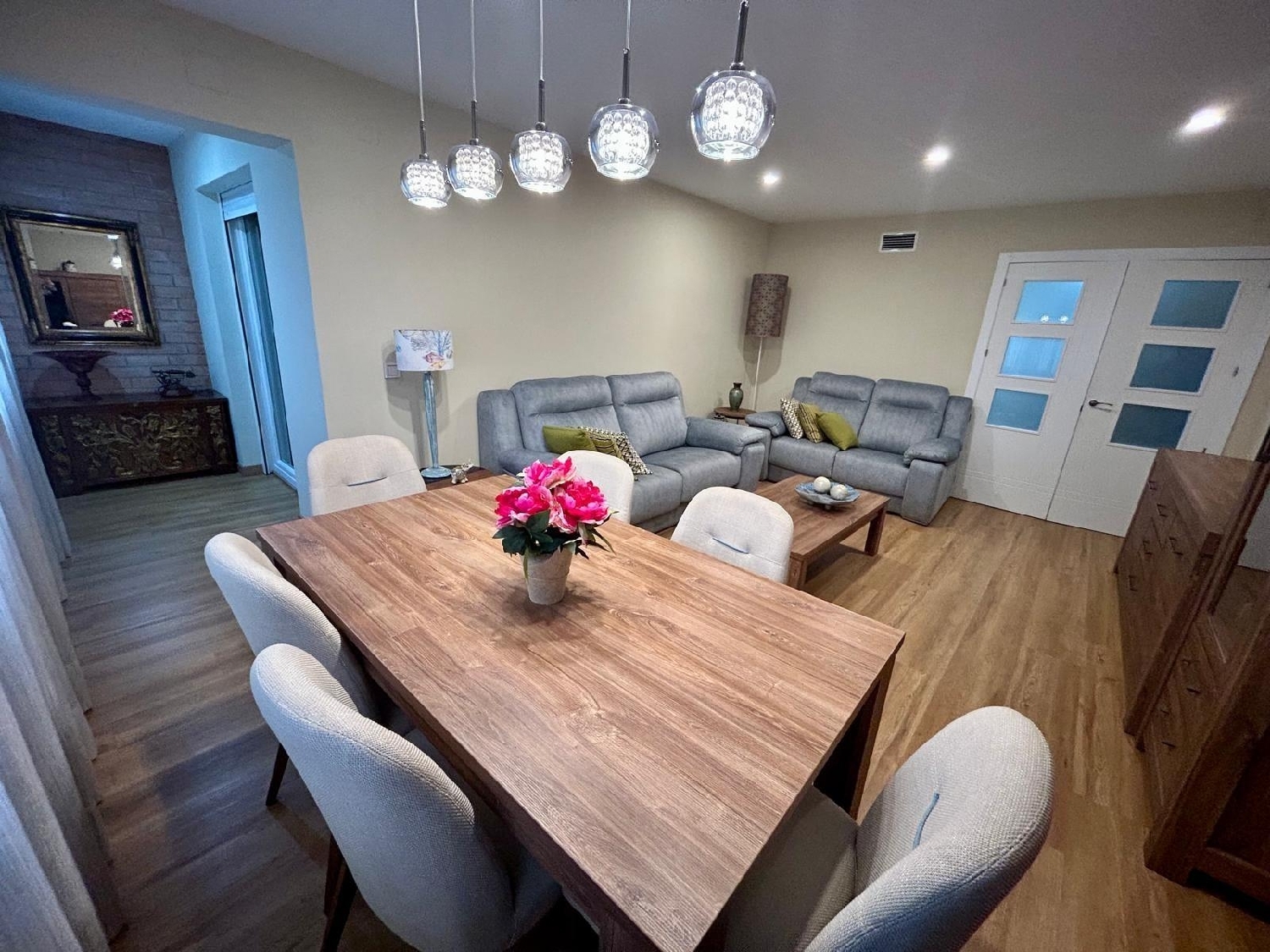  en venta apartamento Valencia De Las Torres Campiña Sur 5