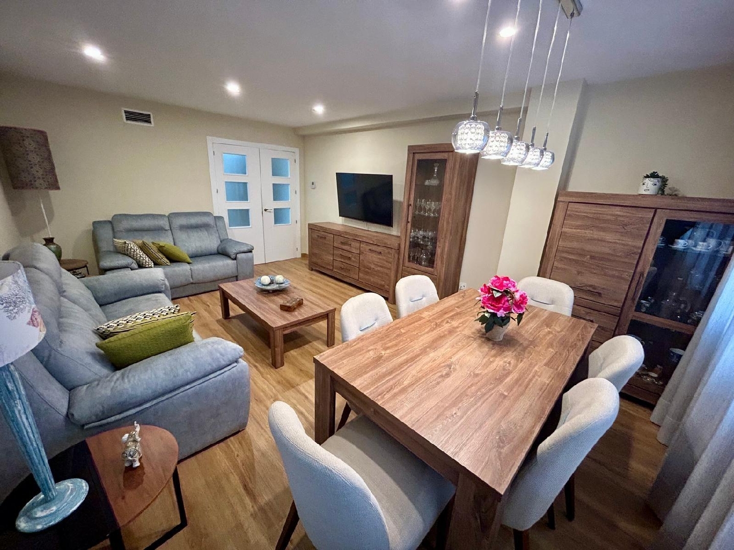  en venta apartamento Valencia De Las Torres Campiña Sur 7