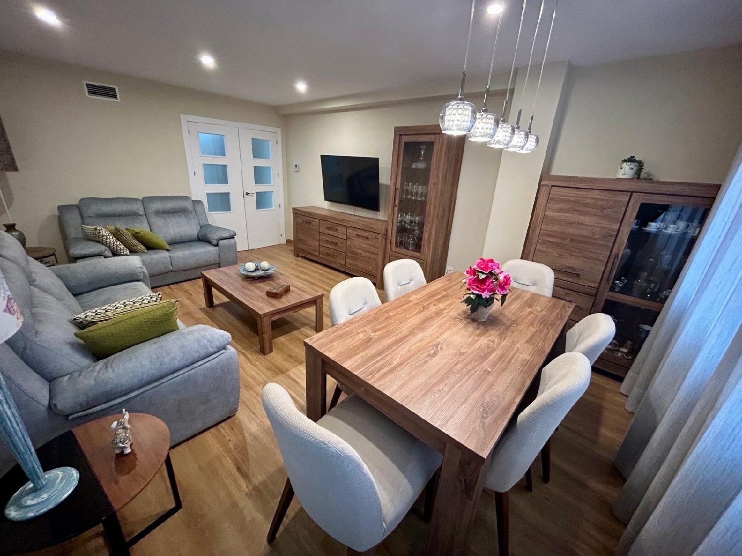  en venta apartamento Valencia De Las Torres Campiña Sur 1