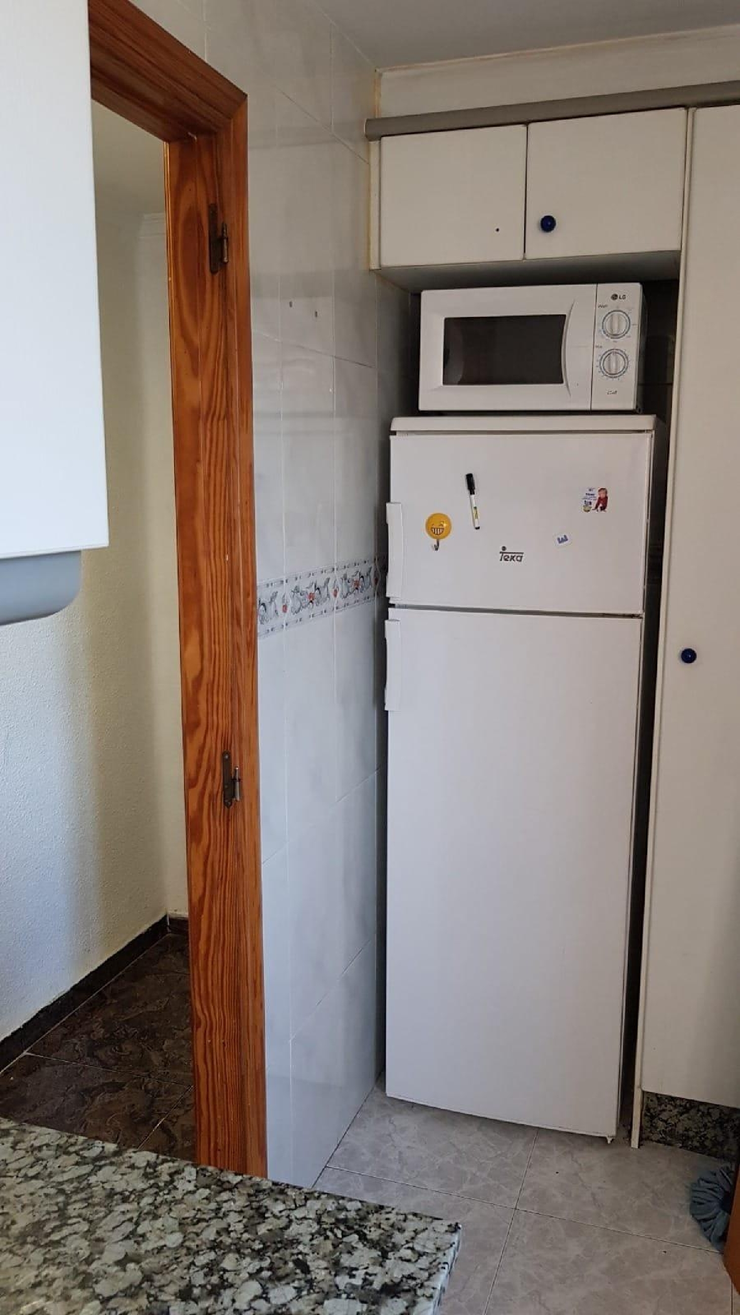  en venta apartamento Valencia De Las Torres Campiña Sur 6