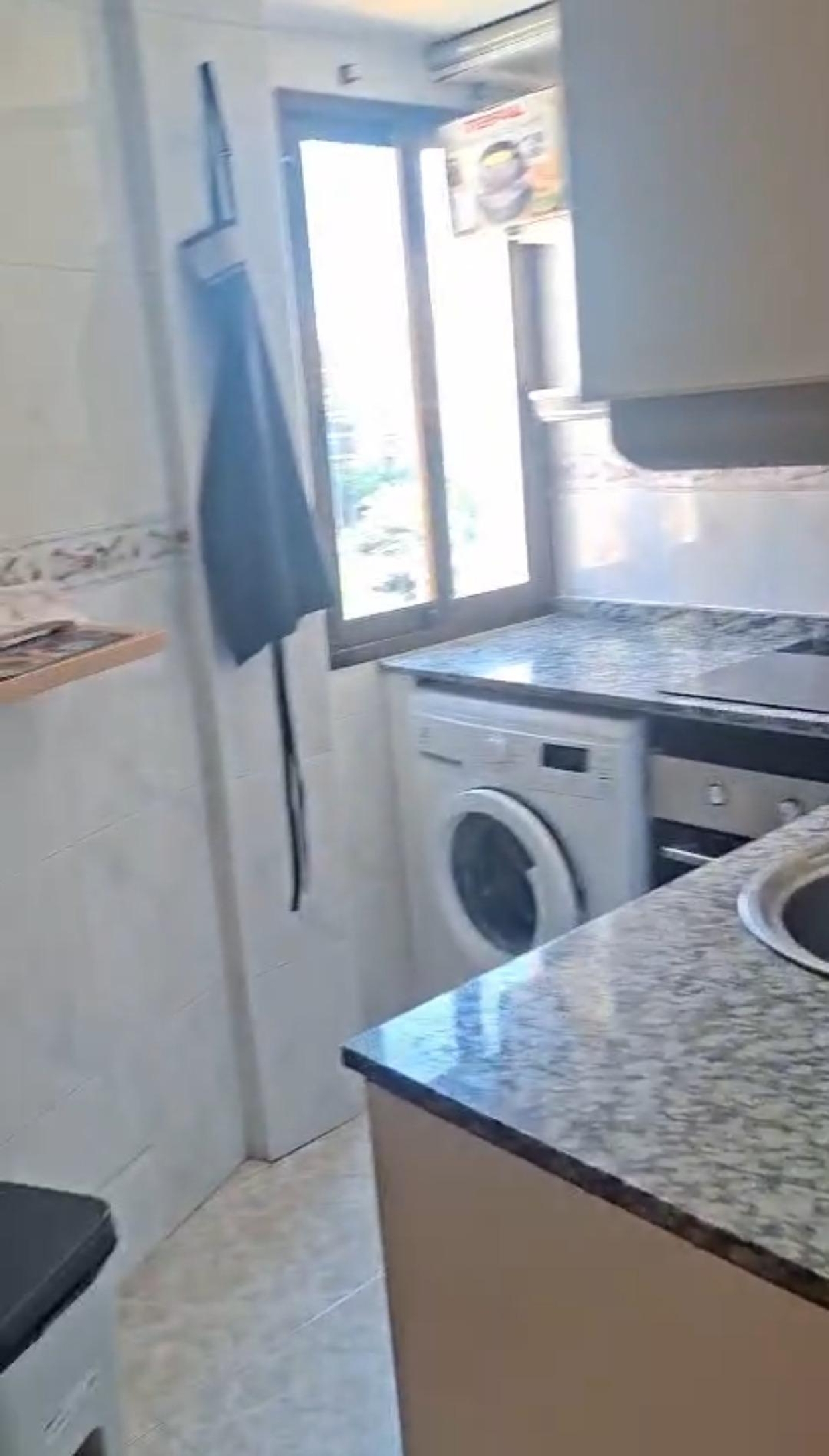  en venta apartamento Valencia De Las Torres Campiña Sur 5