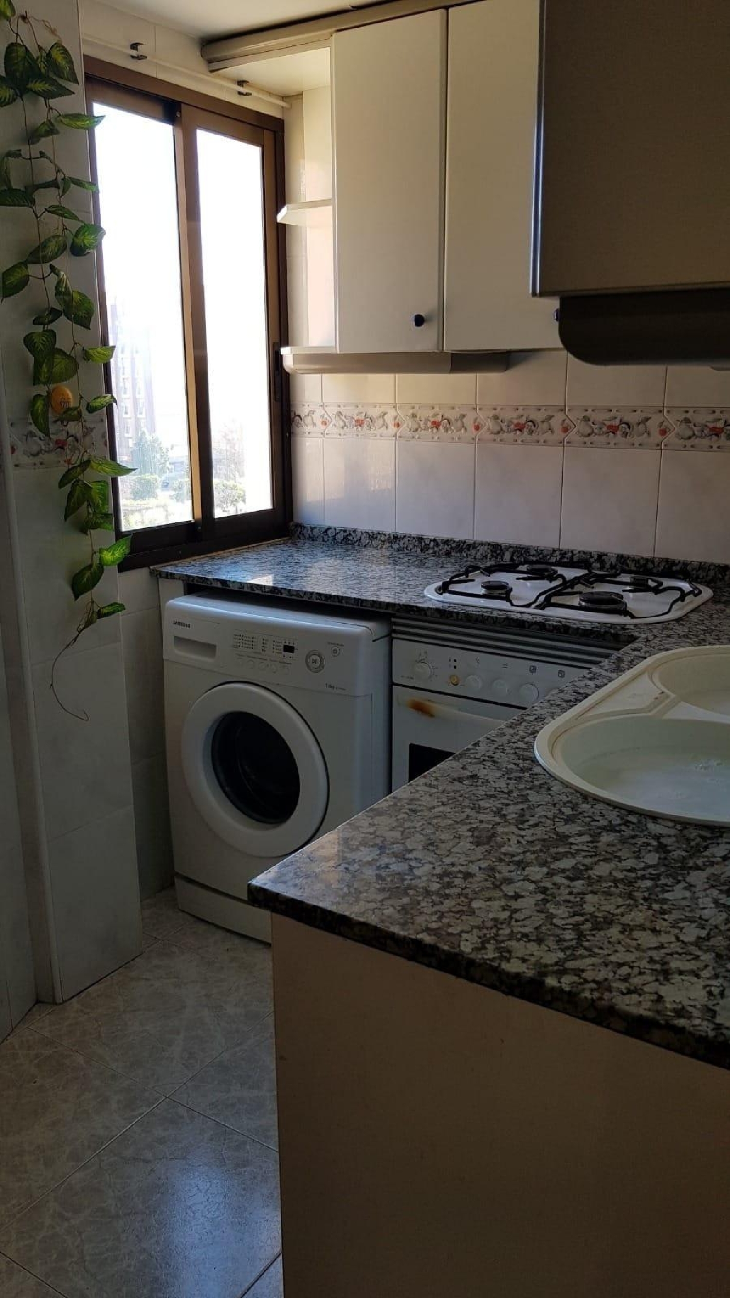  en venta apartamento Valencia De Las Torres Campiña Sur 7