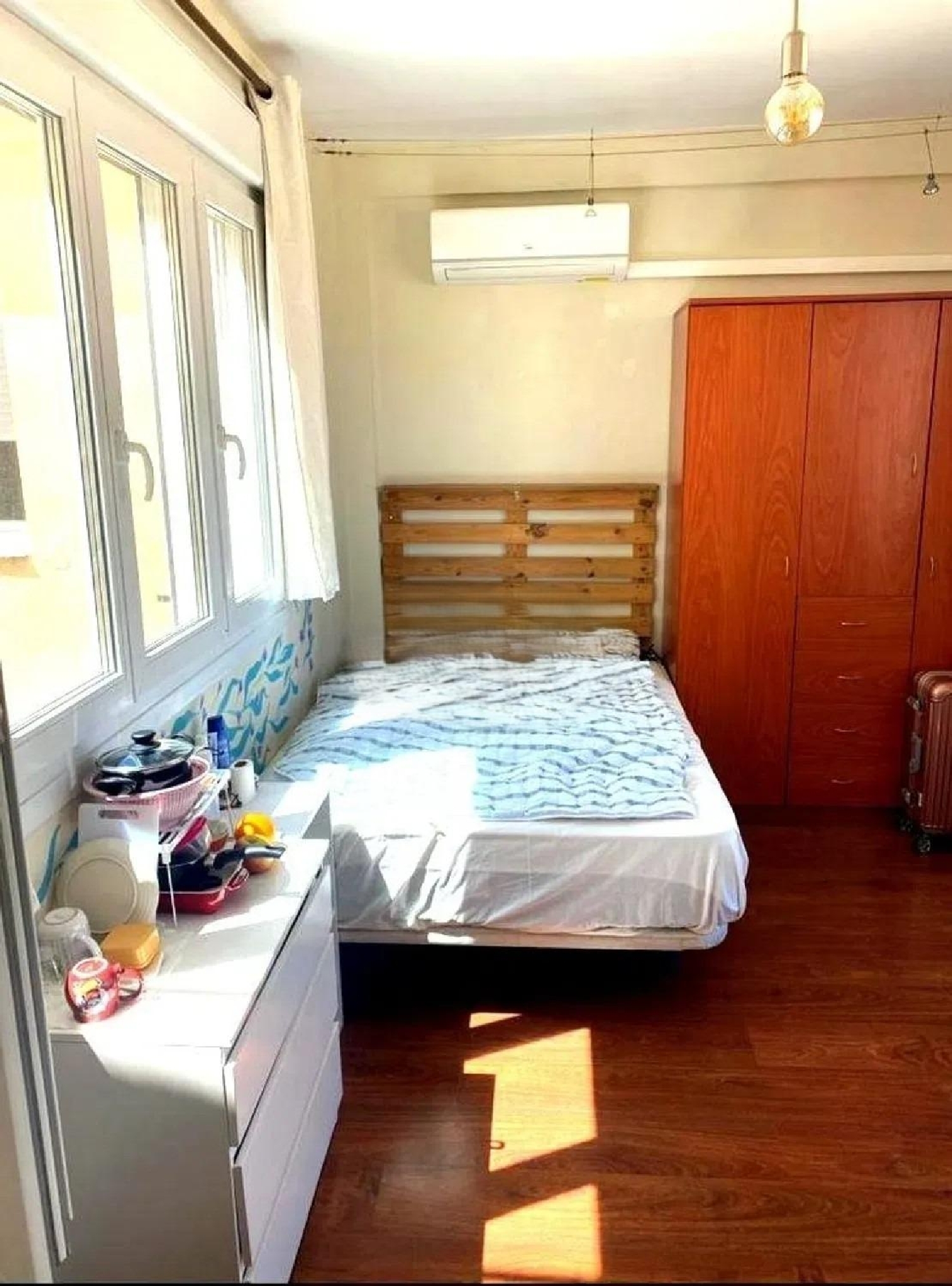  en venta apartamento Valencia De Las Torres Campiña Sur 5