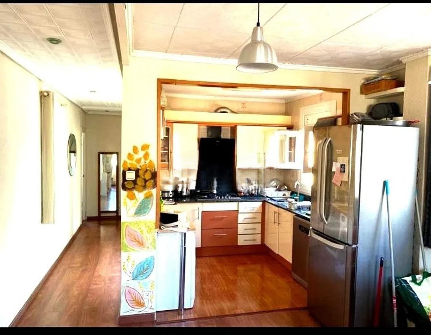  en venta apartamento Valencia De Las Torres Campiña Sur 1