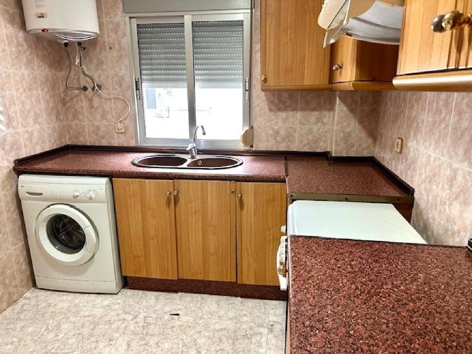  en venta apartamento Valencia De Las Torres Campiña Sur 2