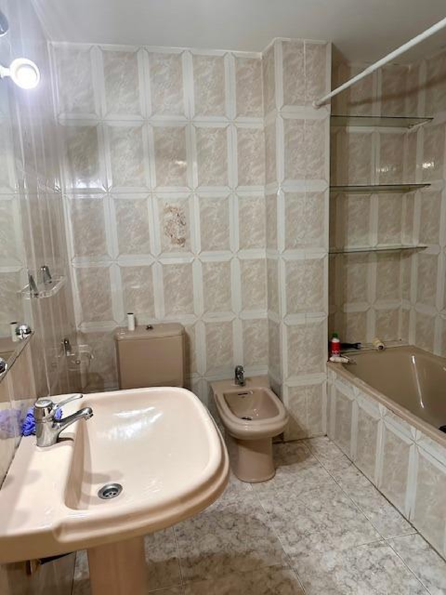  en venta apartamento Valencia De Las Torres Campiña Sur 4