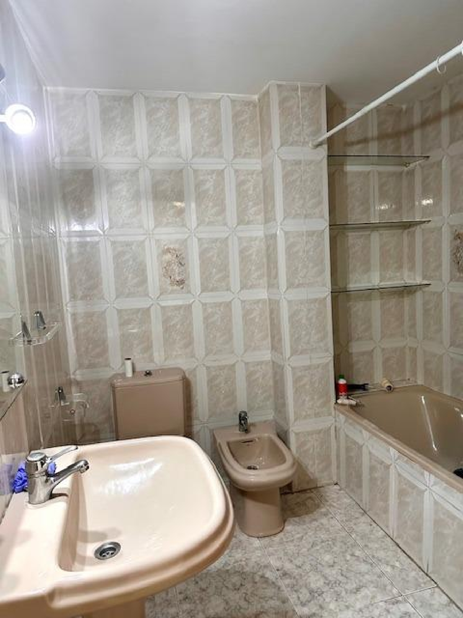  en venta apartamento Valencia De Las Torres Campiña Sur 3