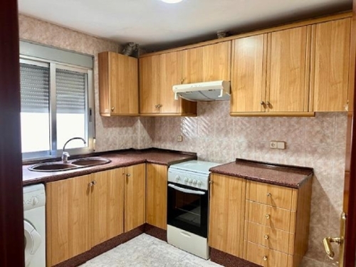 Valencia De Las Torres Campiña Sur apartamento foto 6359558