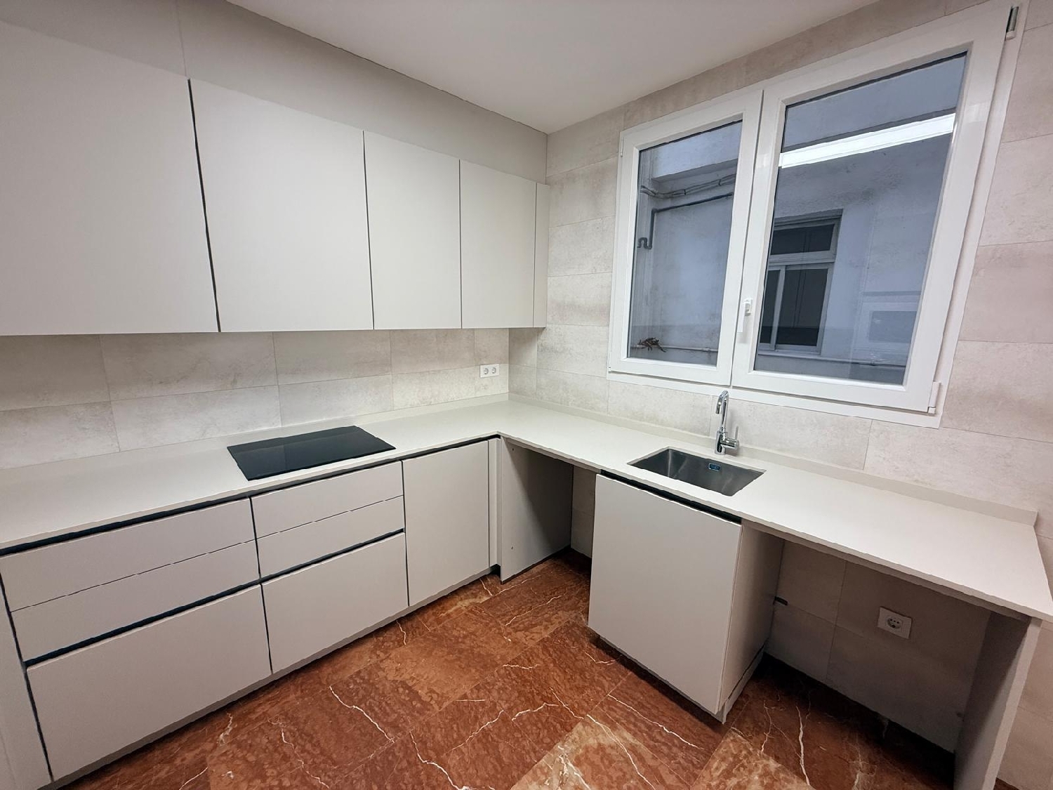  en venta apartamento Valencia De Las Torres Campiña Sur 6