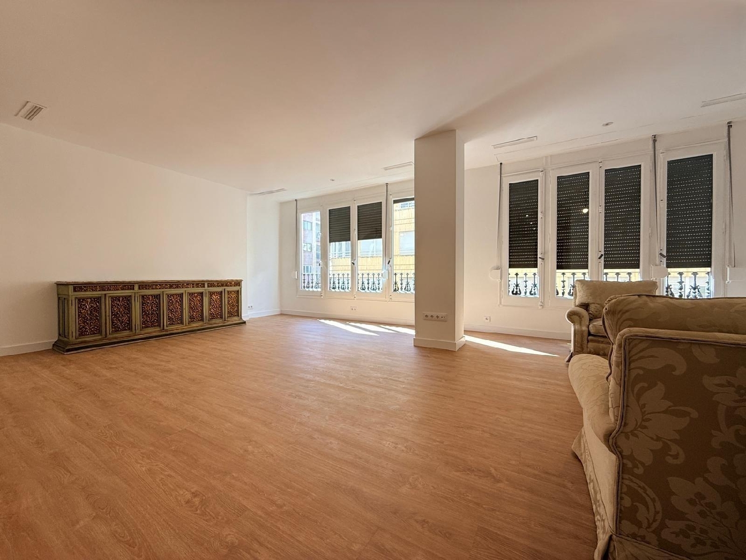  en venta apartamento Valencia De Las Torres Campiña Sur 2