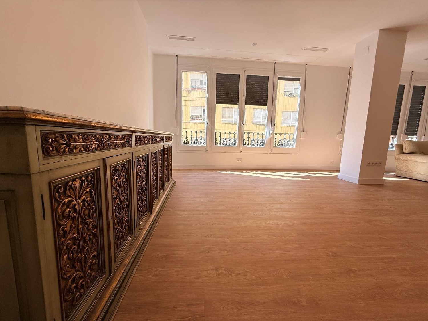  en venta apartamento Valencia De Las Torres Campiña Sur 3