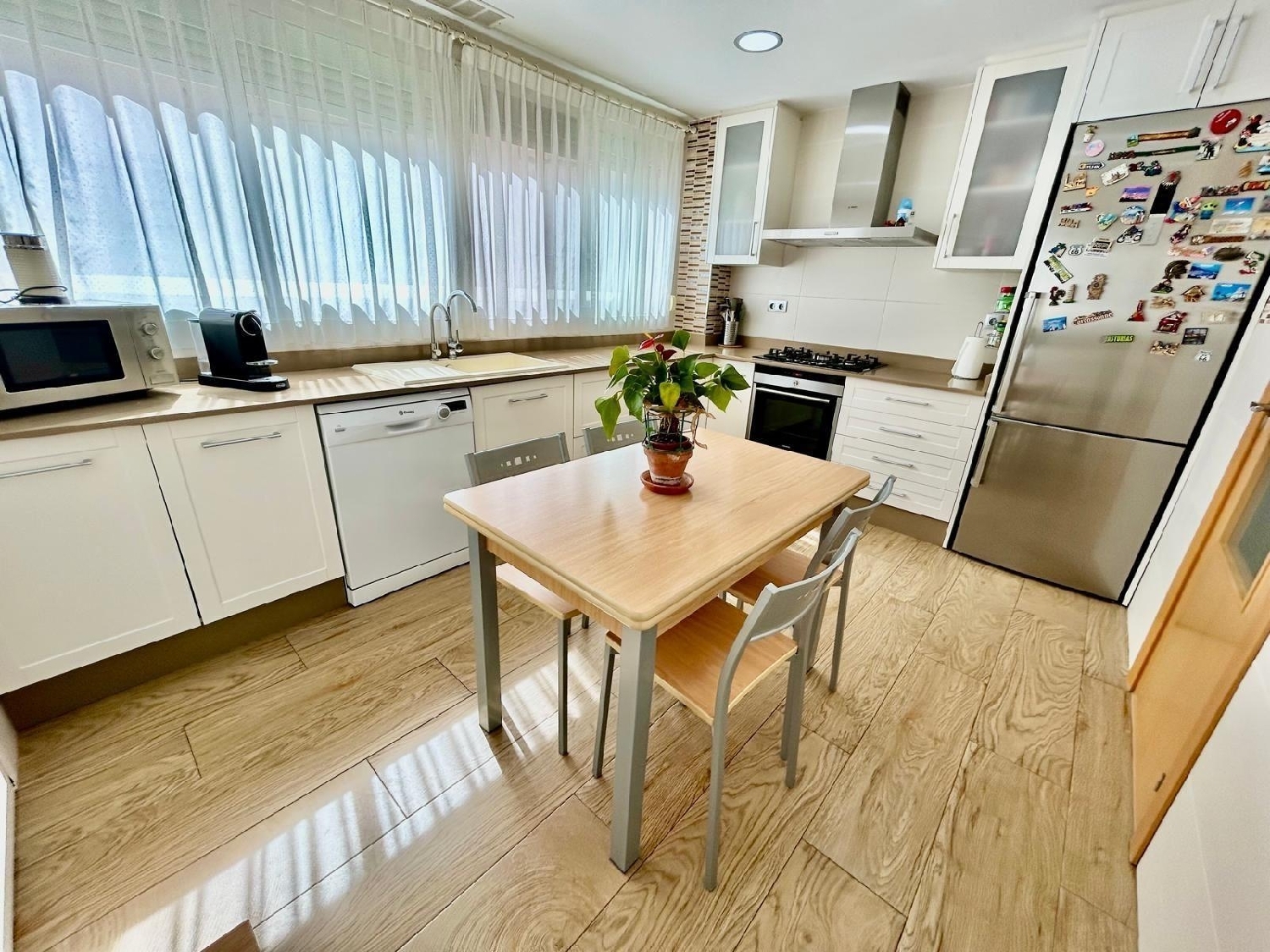  te koop appartement Valencia De Las Torres Campiña Sur 7