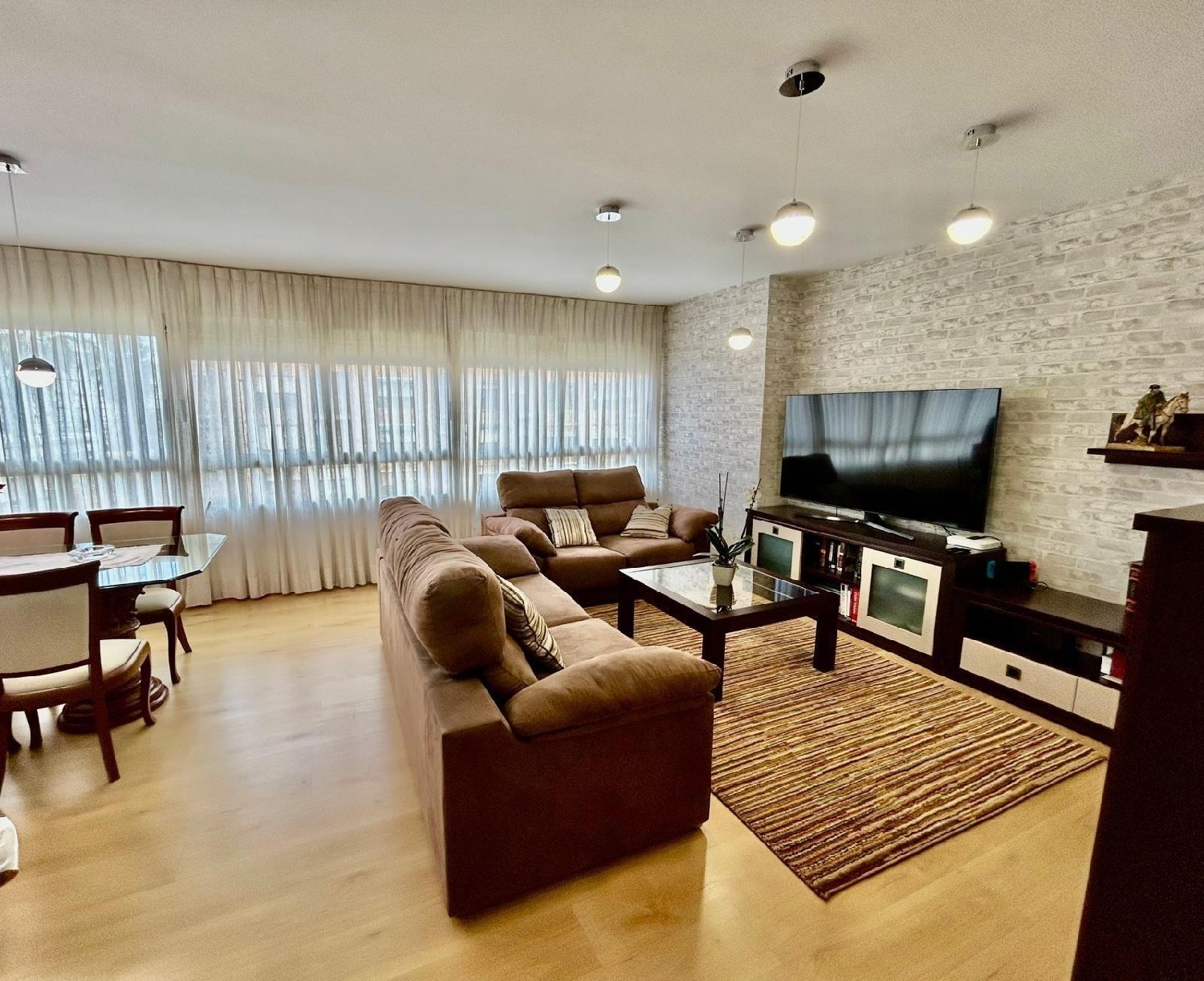  te koop appartement Valencia De Las Torres Campiña Sur 2