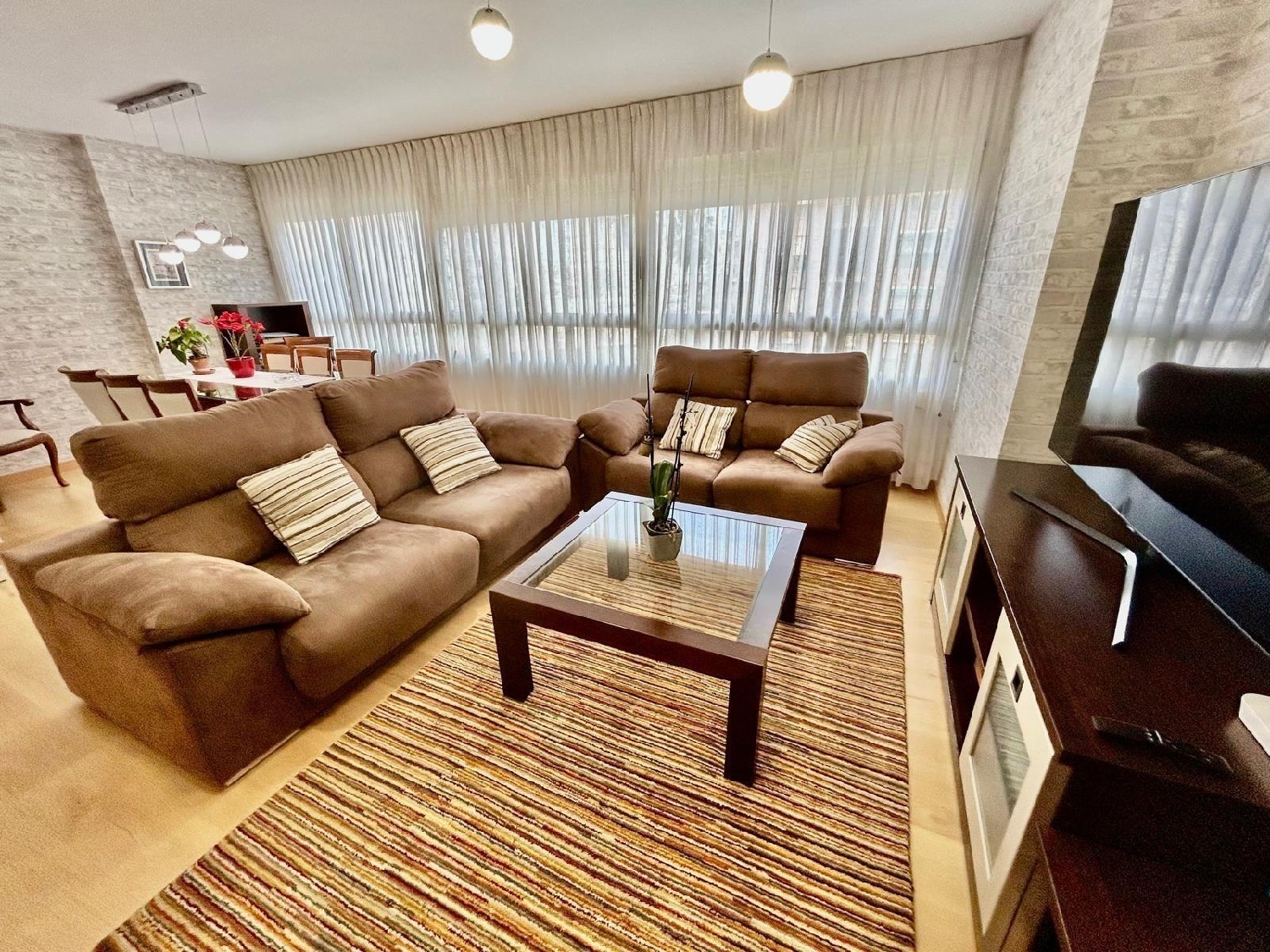  te koop appartement Valencia De Las Torres Campiña Sur 5