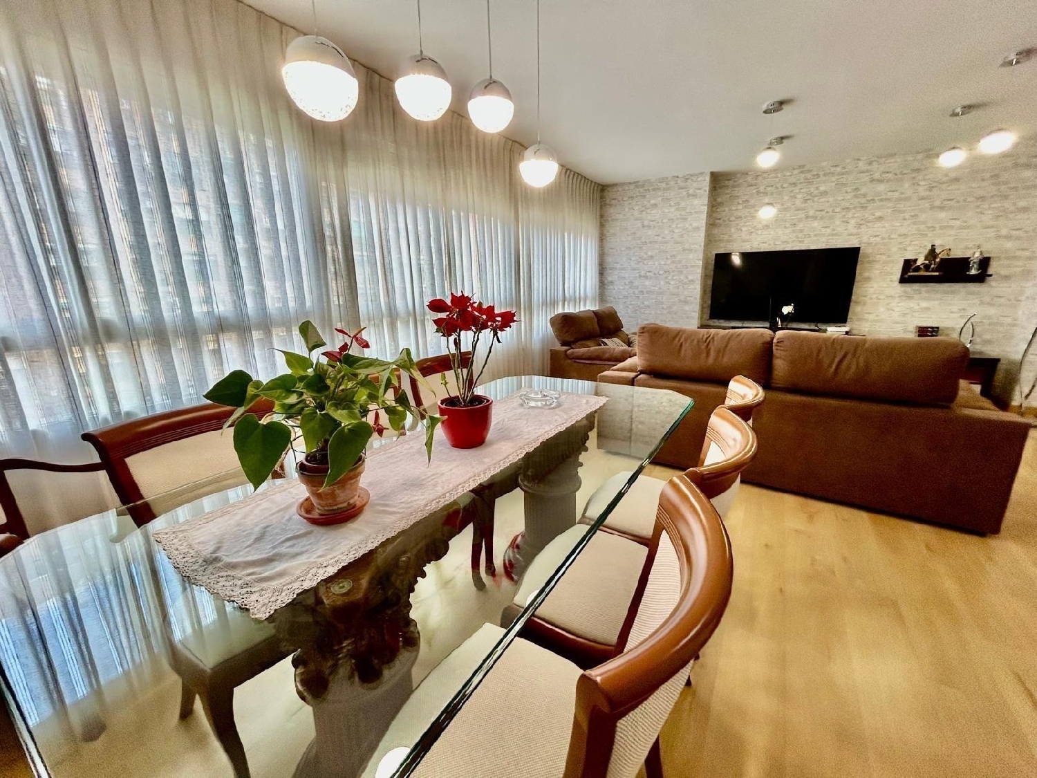  te koop appartement Valencia De Las Torres Campiña Sur 1