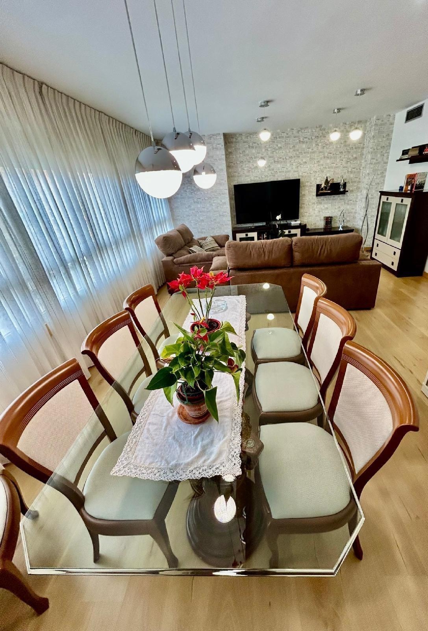  te koop appartement Valencia De Las Torres Campiña Sur 3