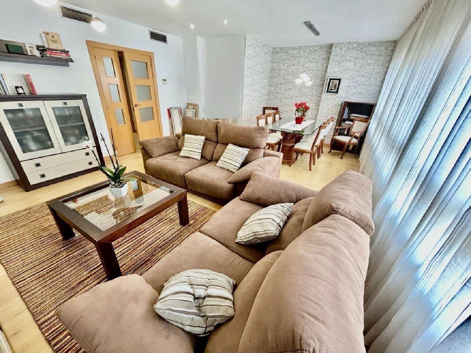  te koop appartement Valencia De Las Torres Campiña Sur 4