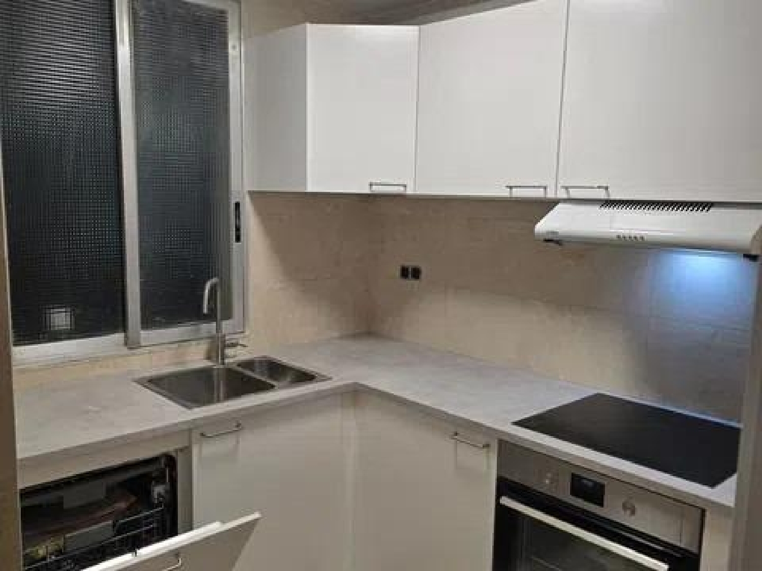  te koop appartement Valencia De Las Torres Campiña Sur 1