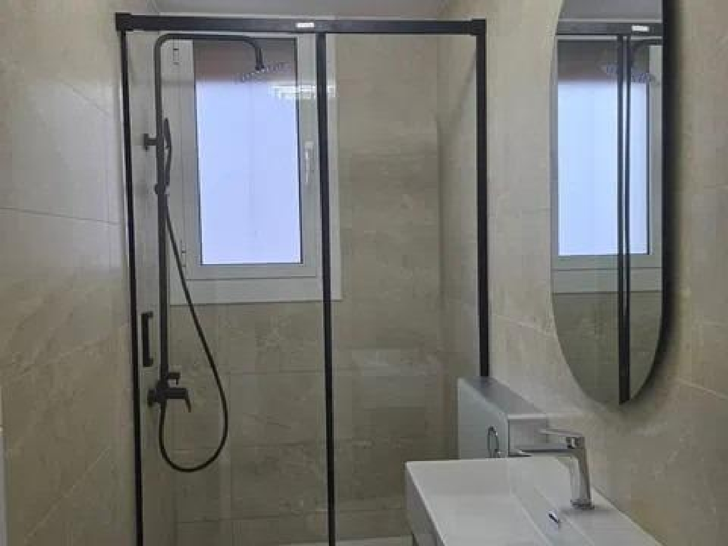  te koop appartement Valencia De Las Torres Campiña Sur 2