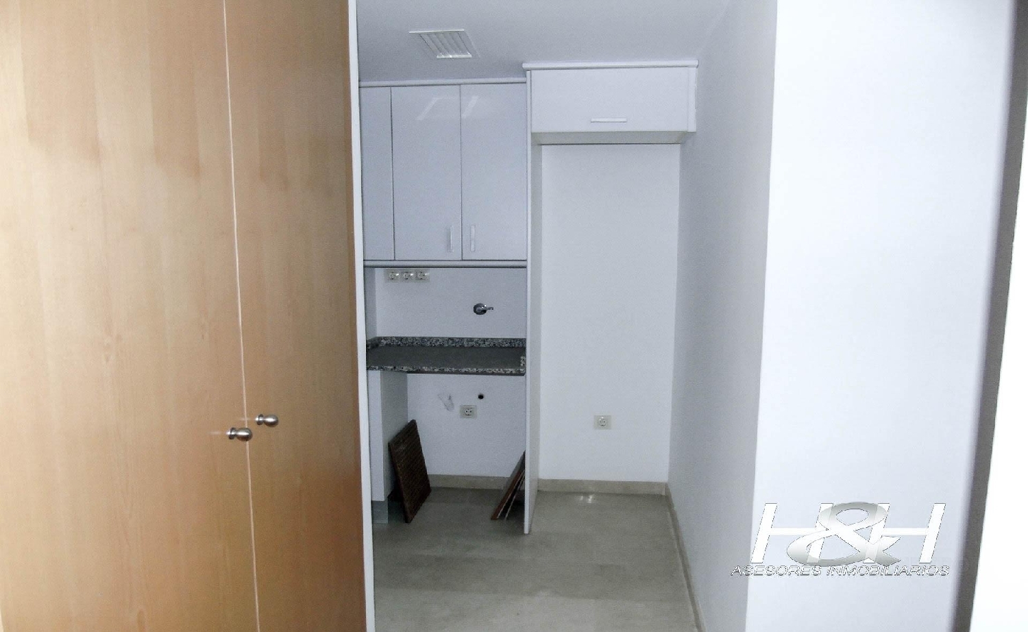  en venta apartamento Valencia De Las Torres Campiña Sur 7